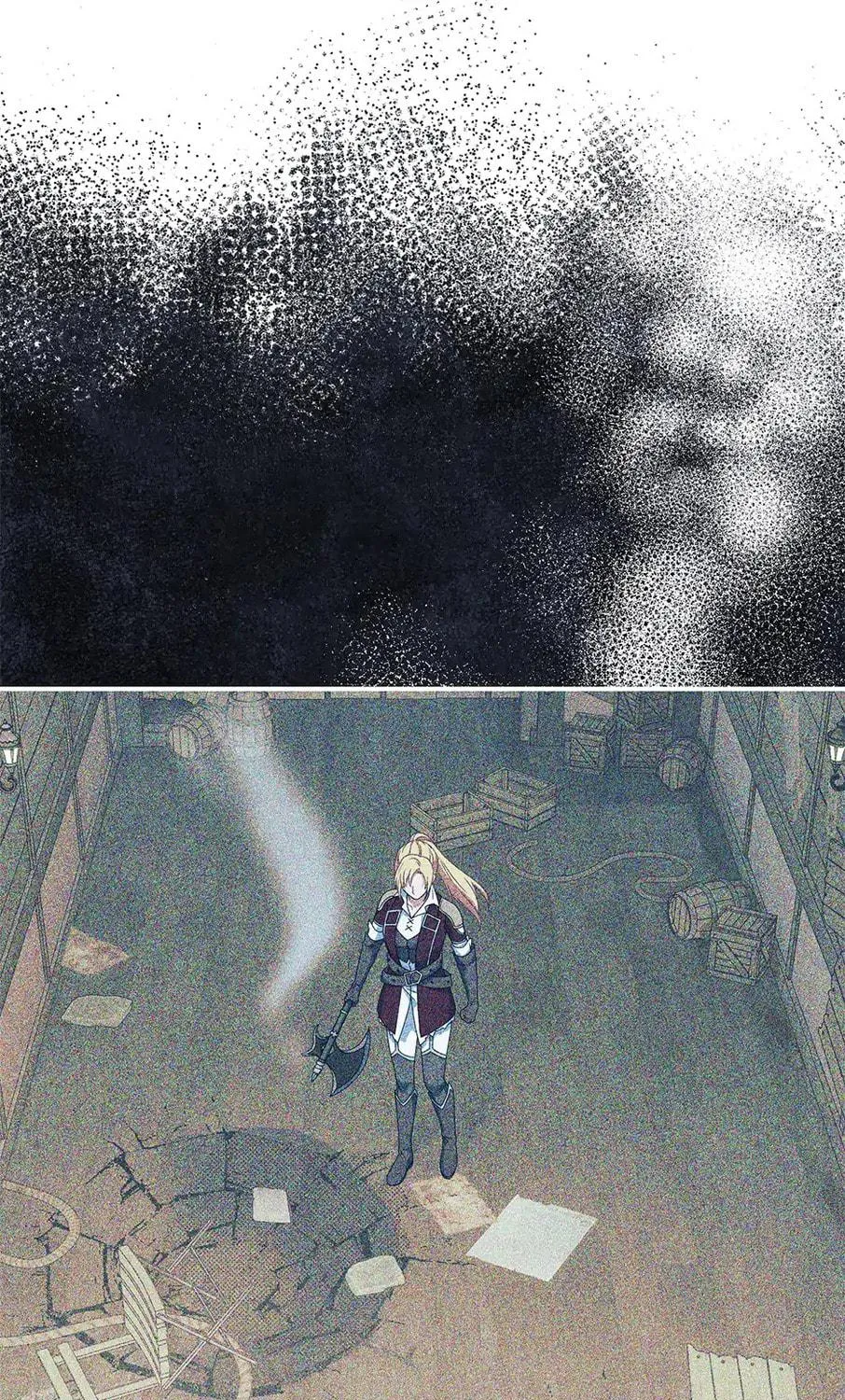 I