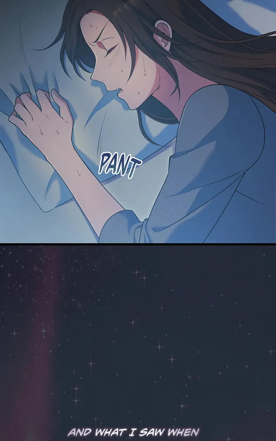 I