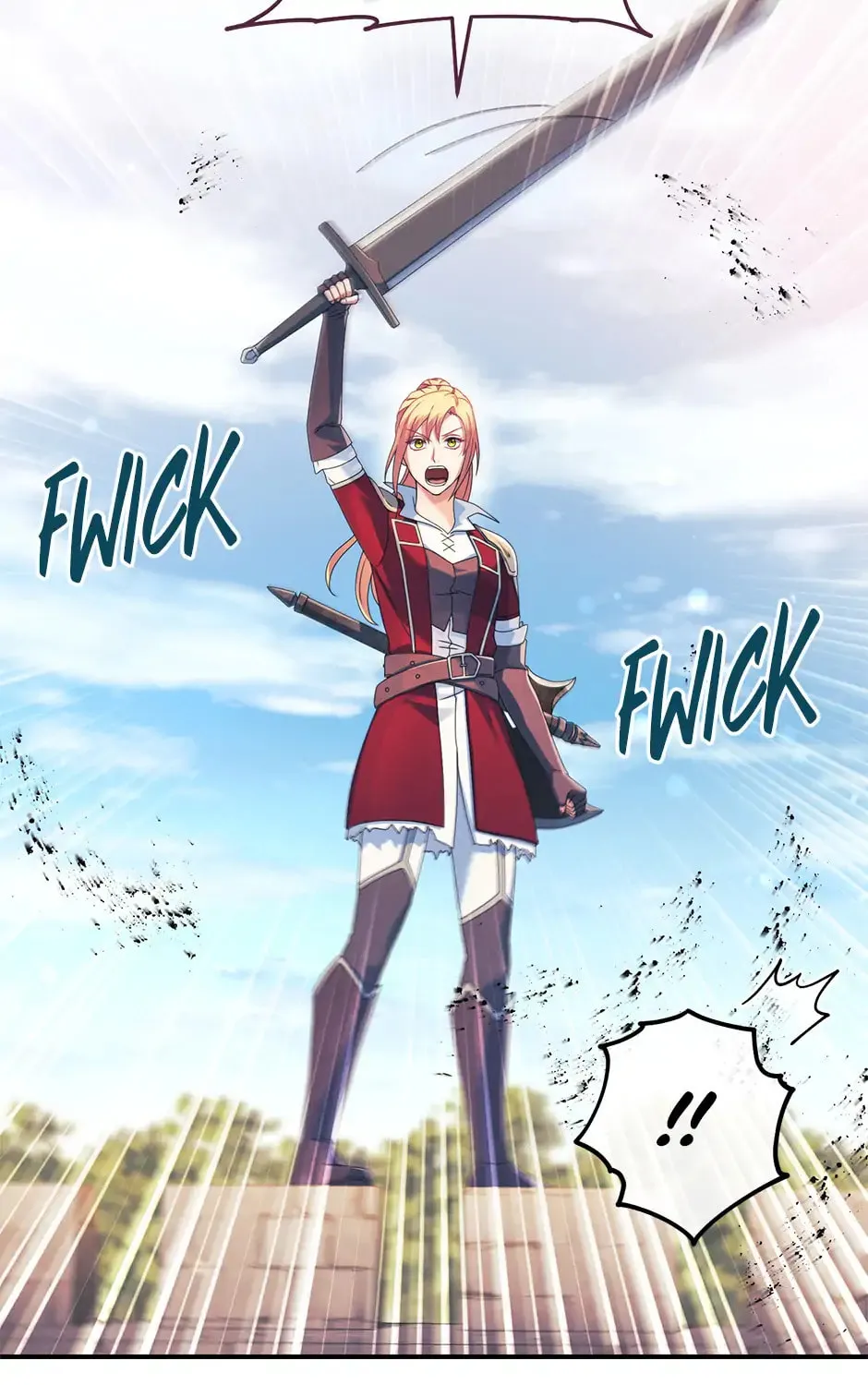 I
