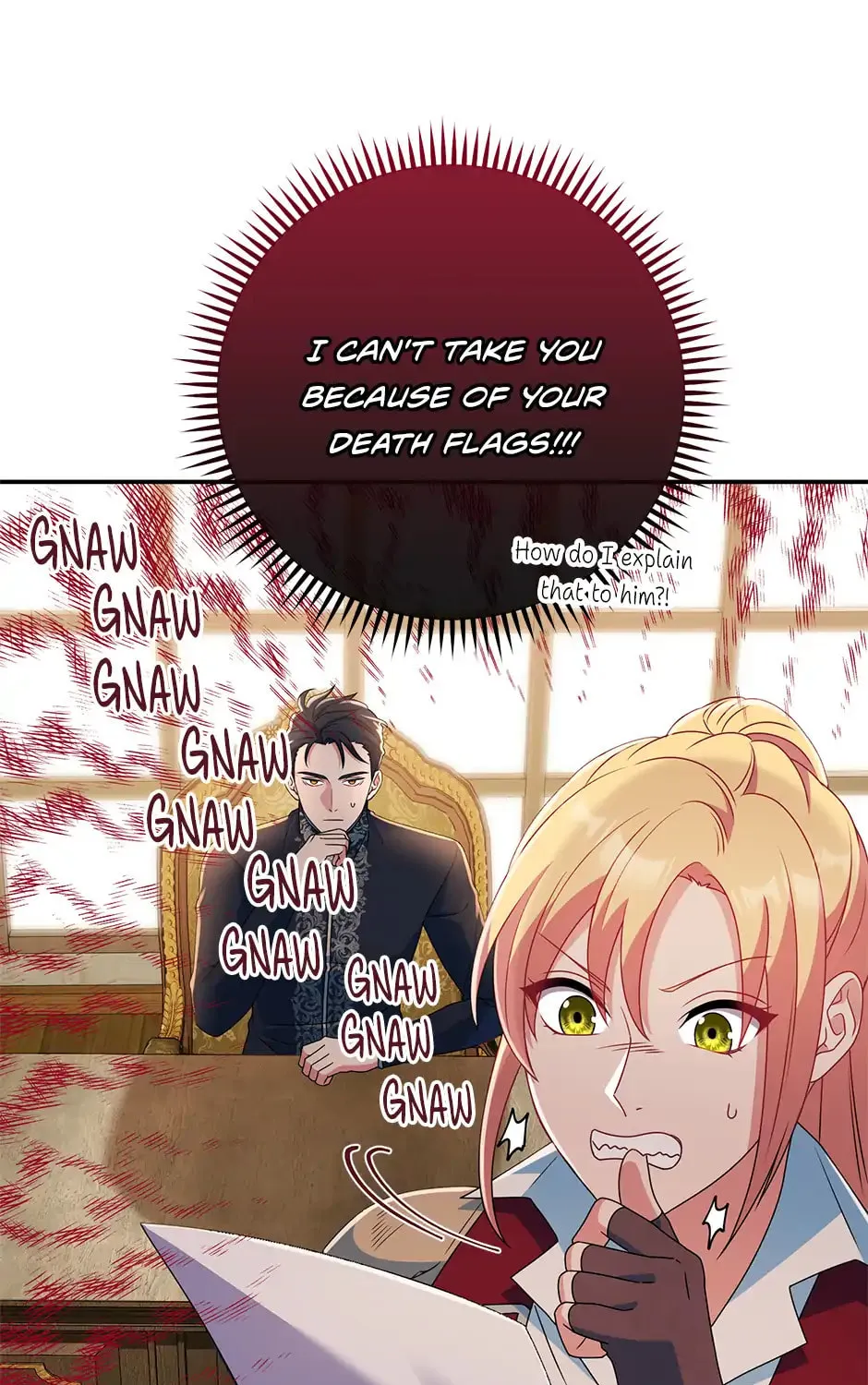 I