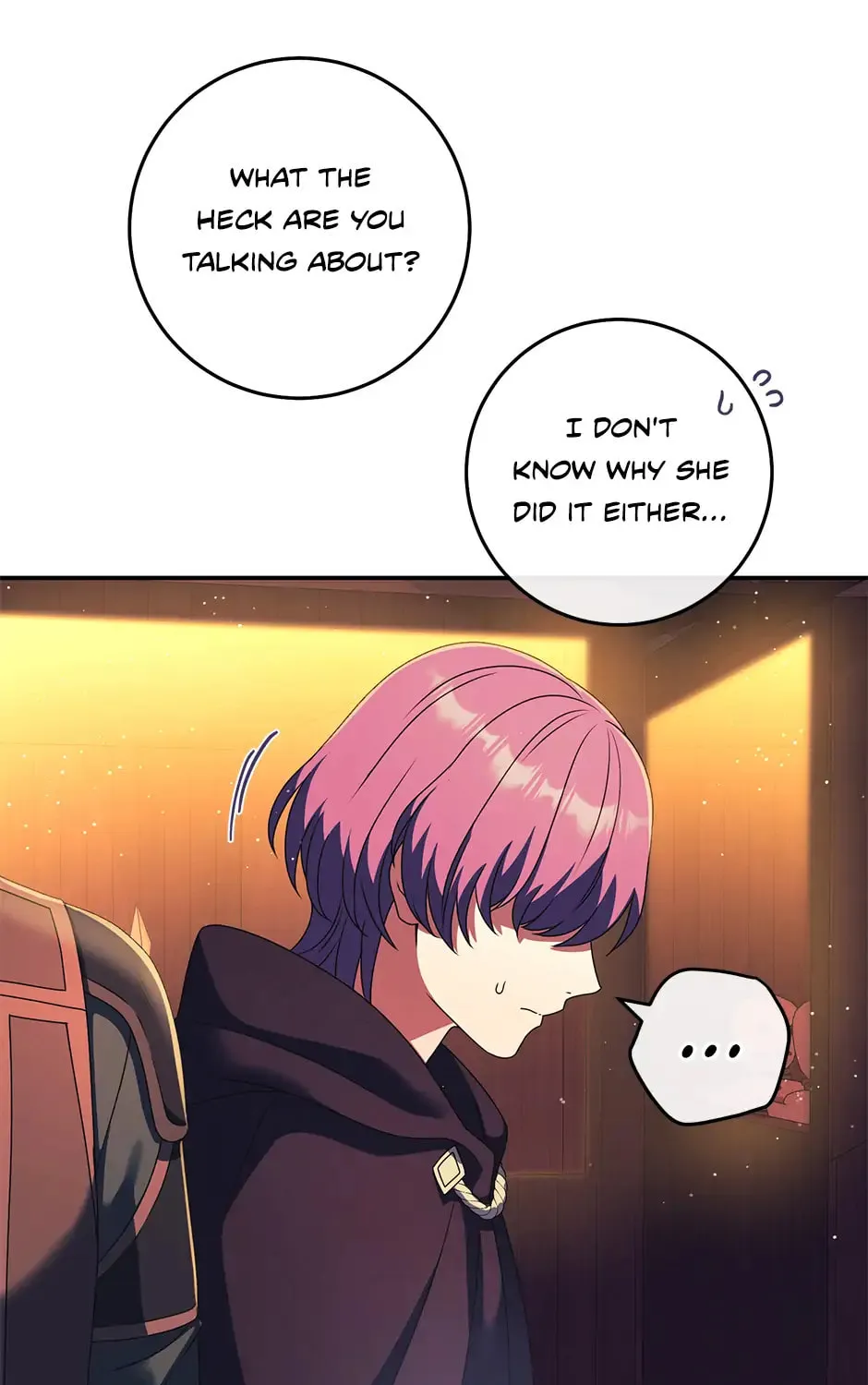 I