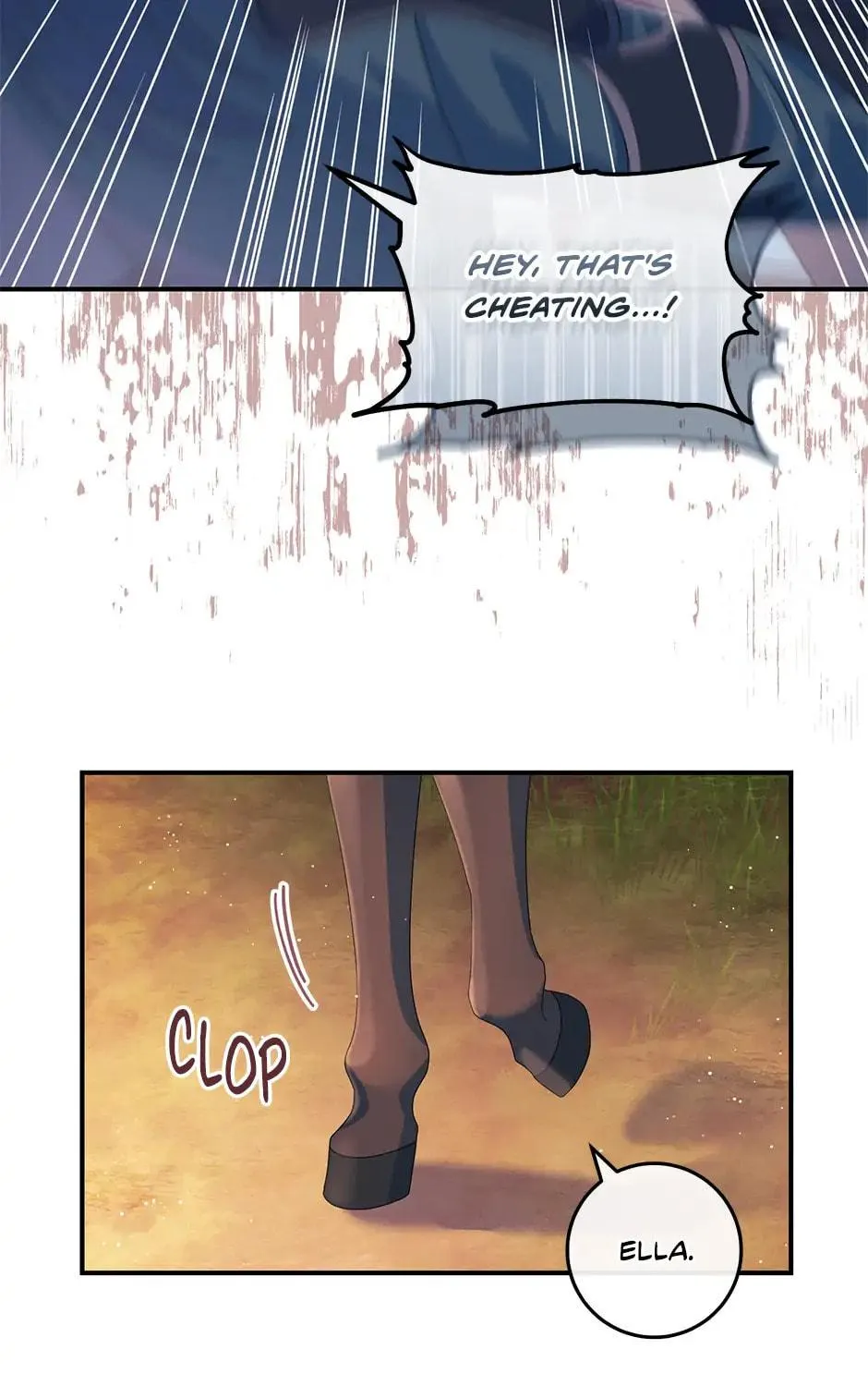 I
