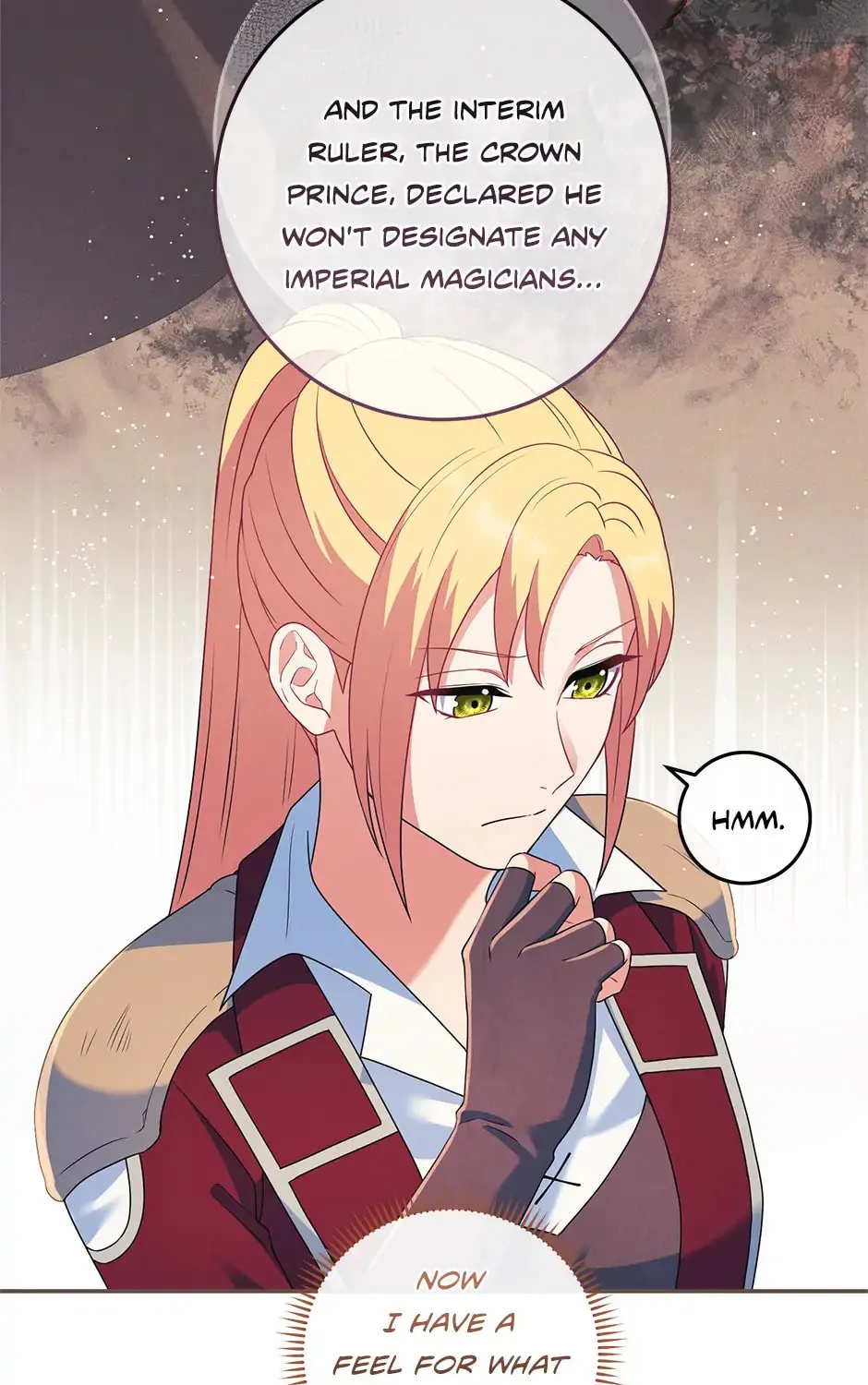 I
