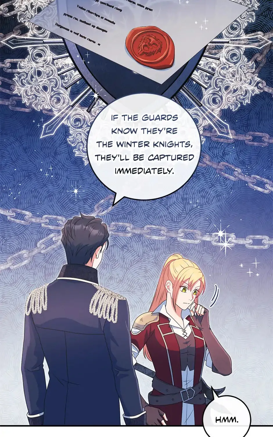 I