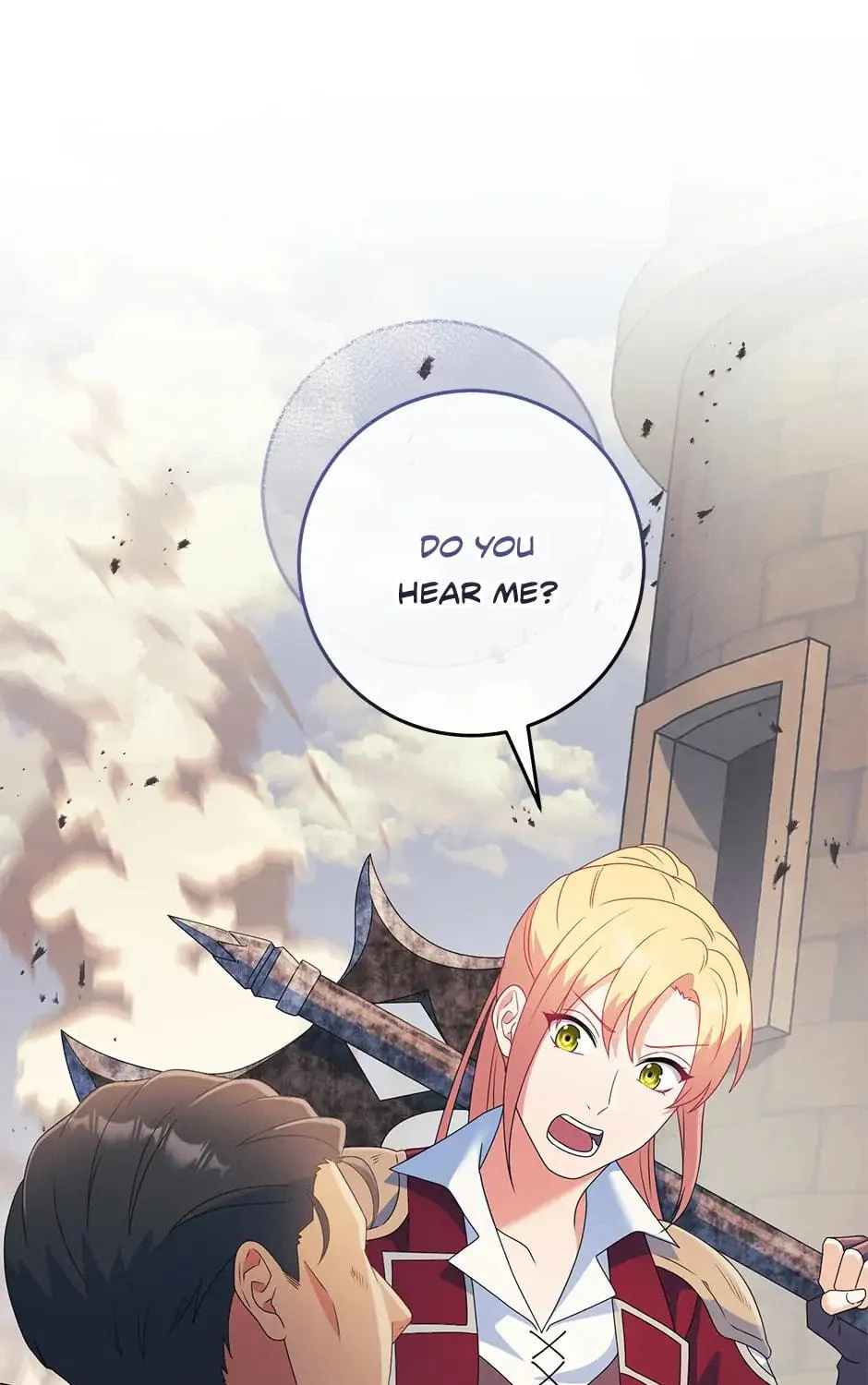 I
