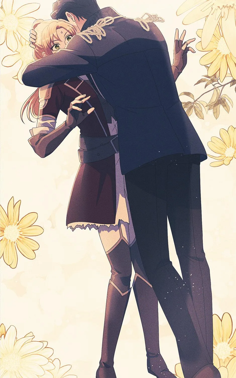 I