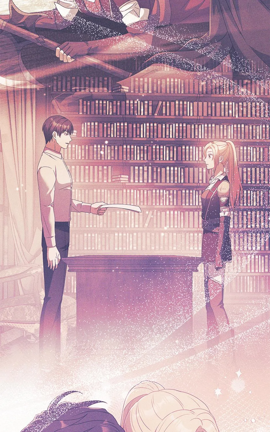 I