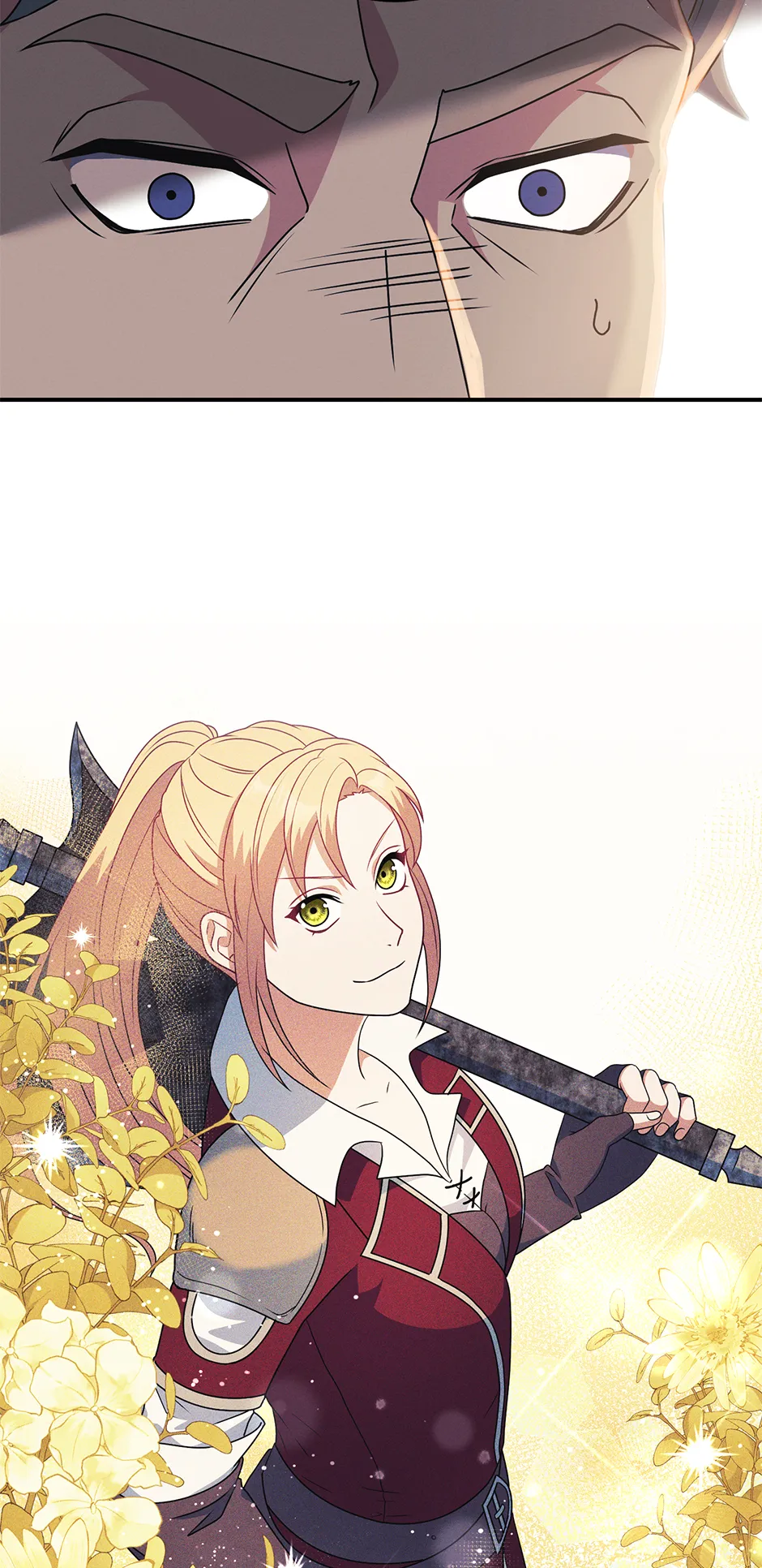 I