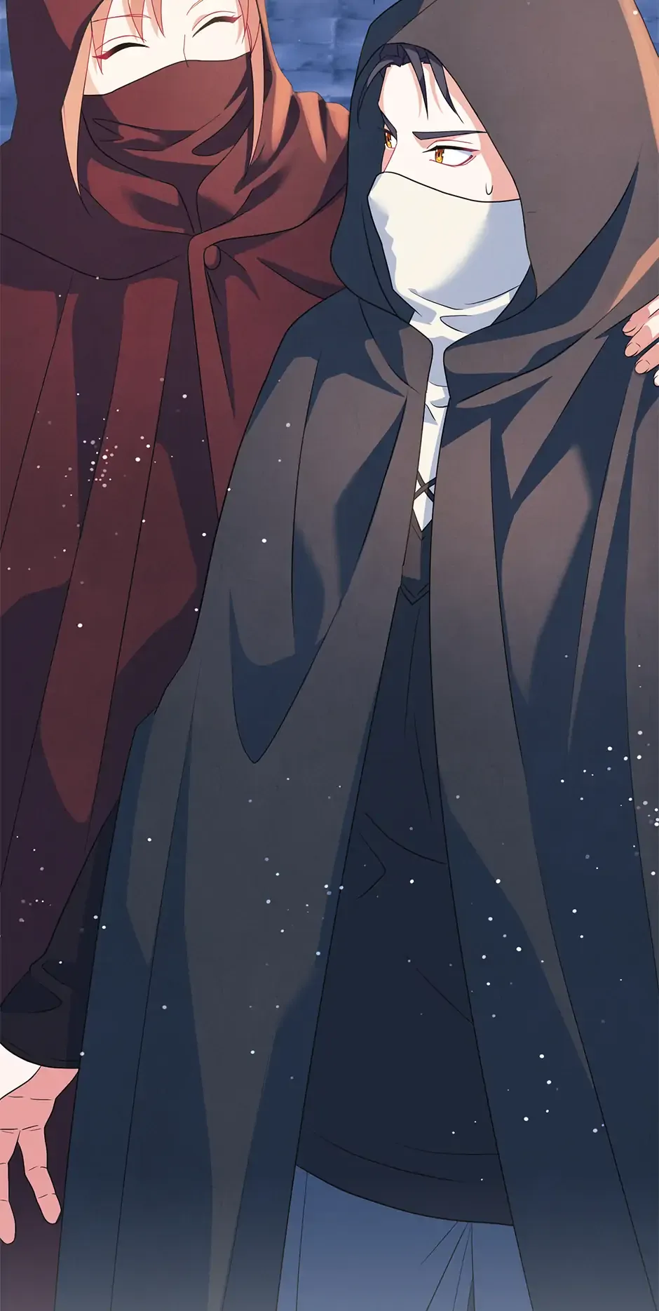 I
