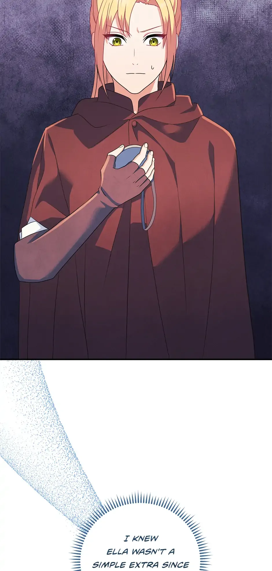 I