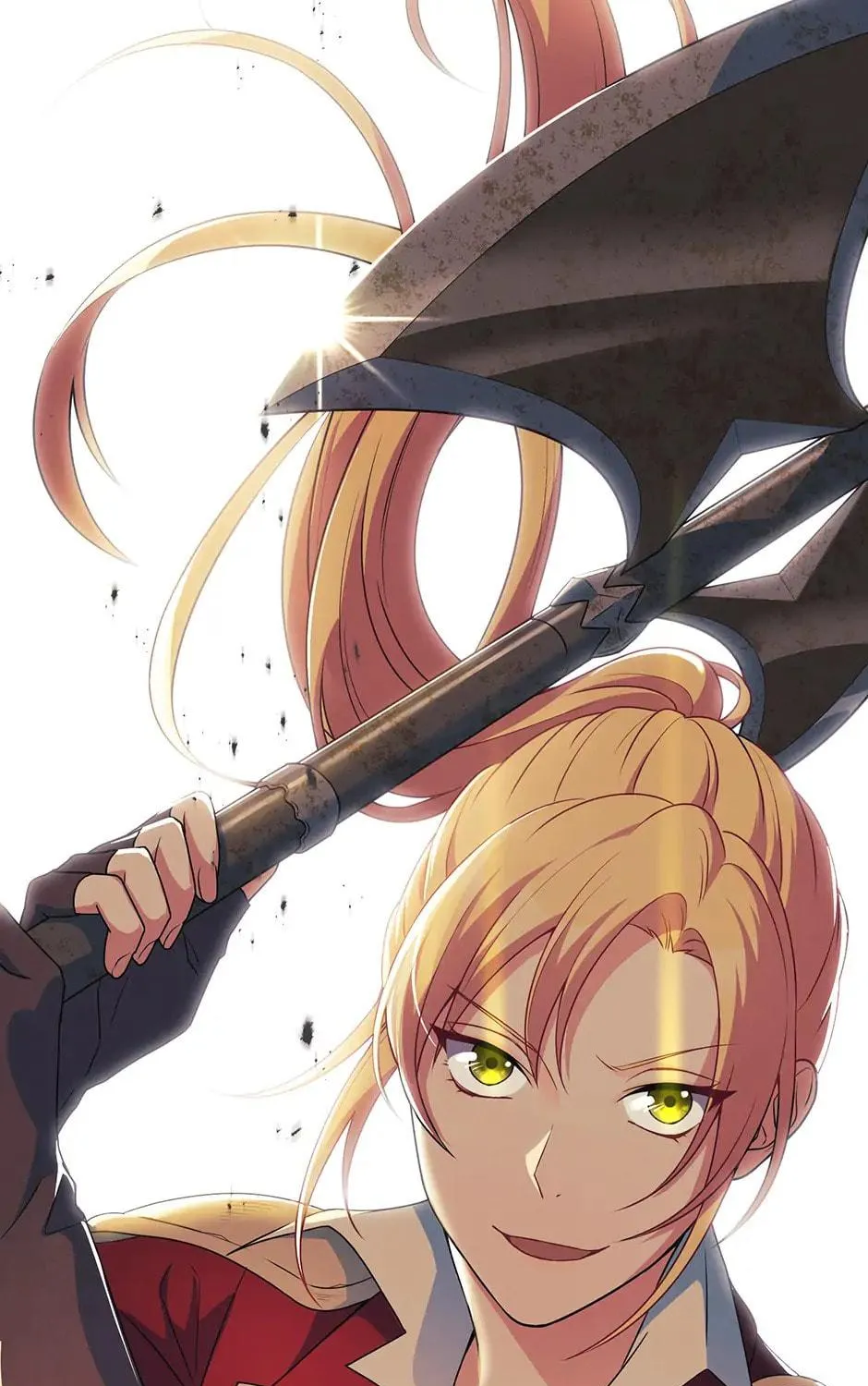 I