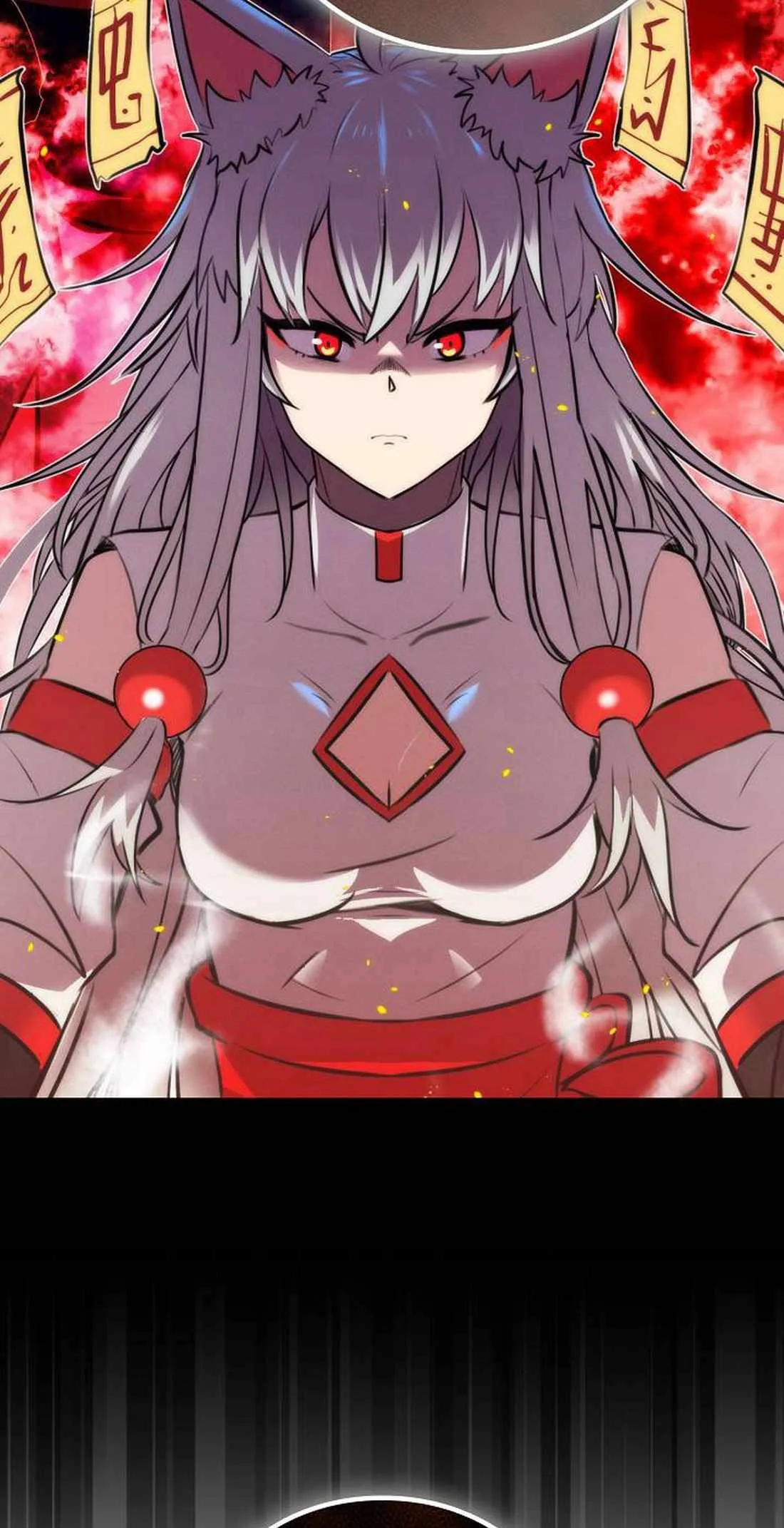 I