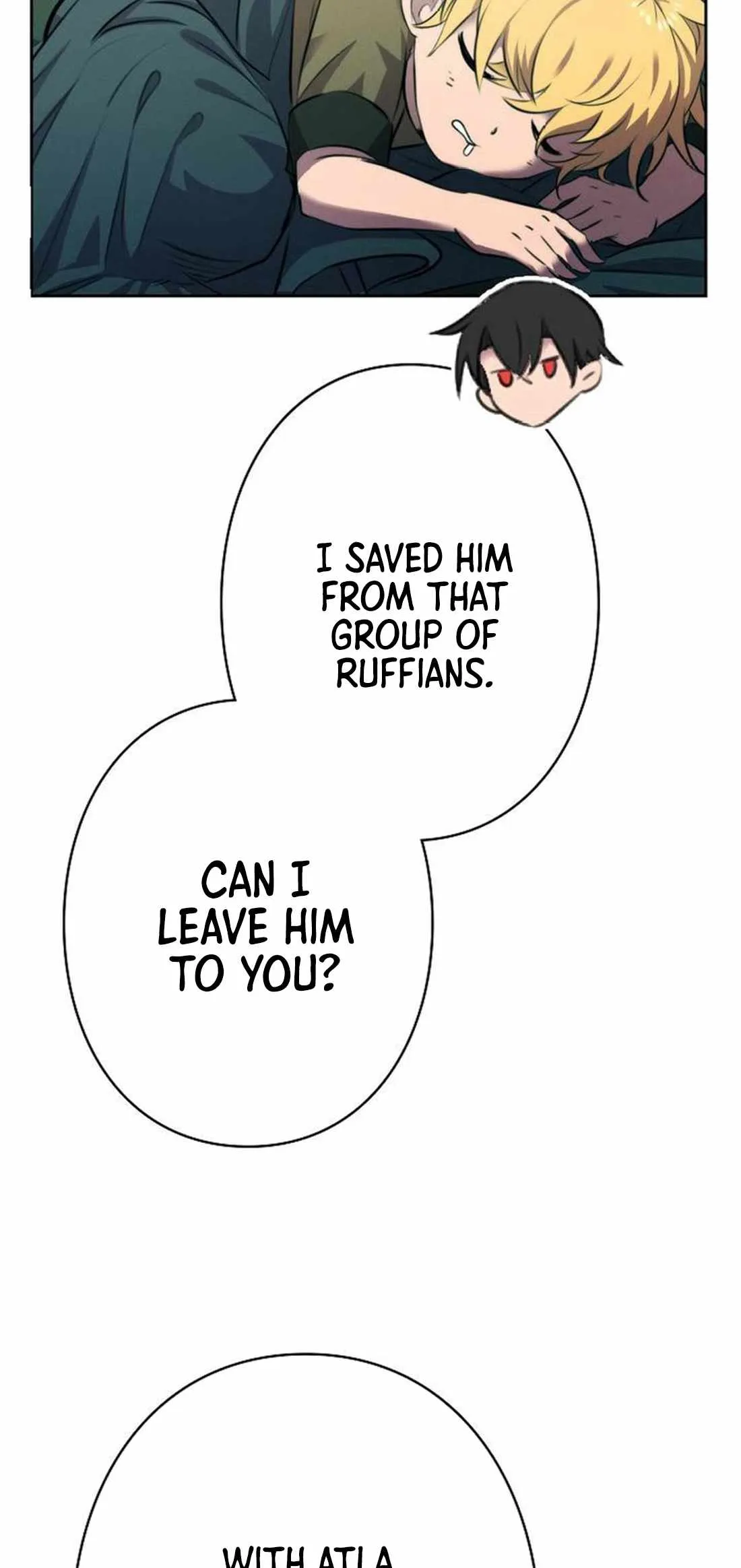 I