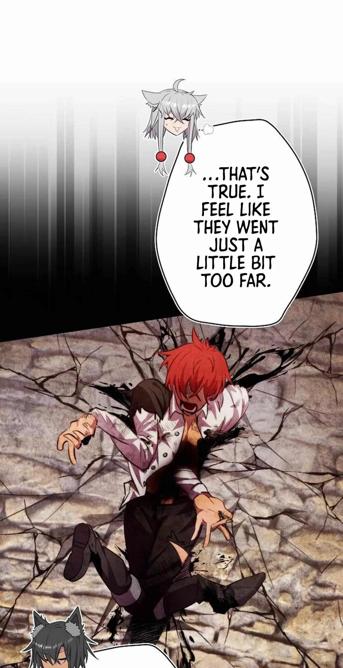 I