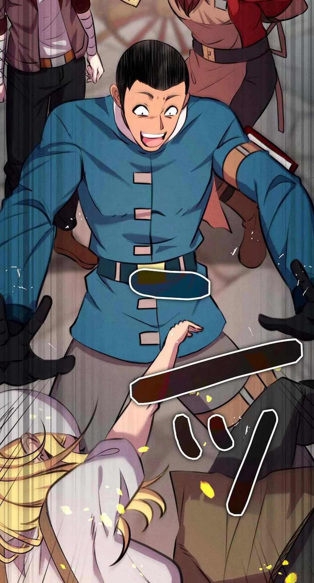 I