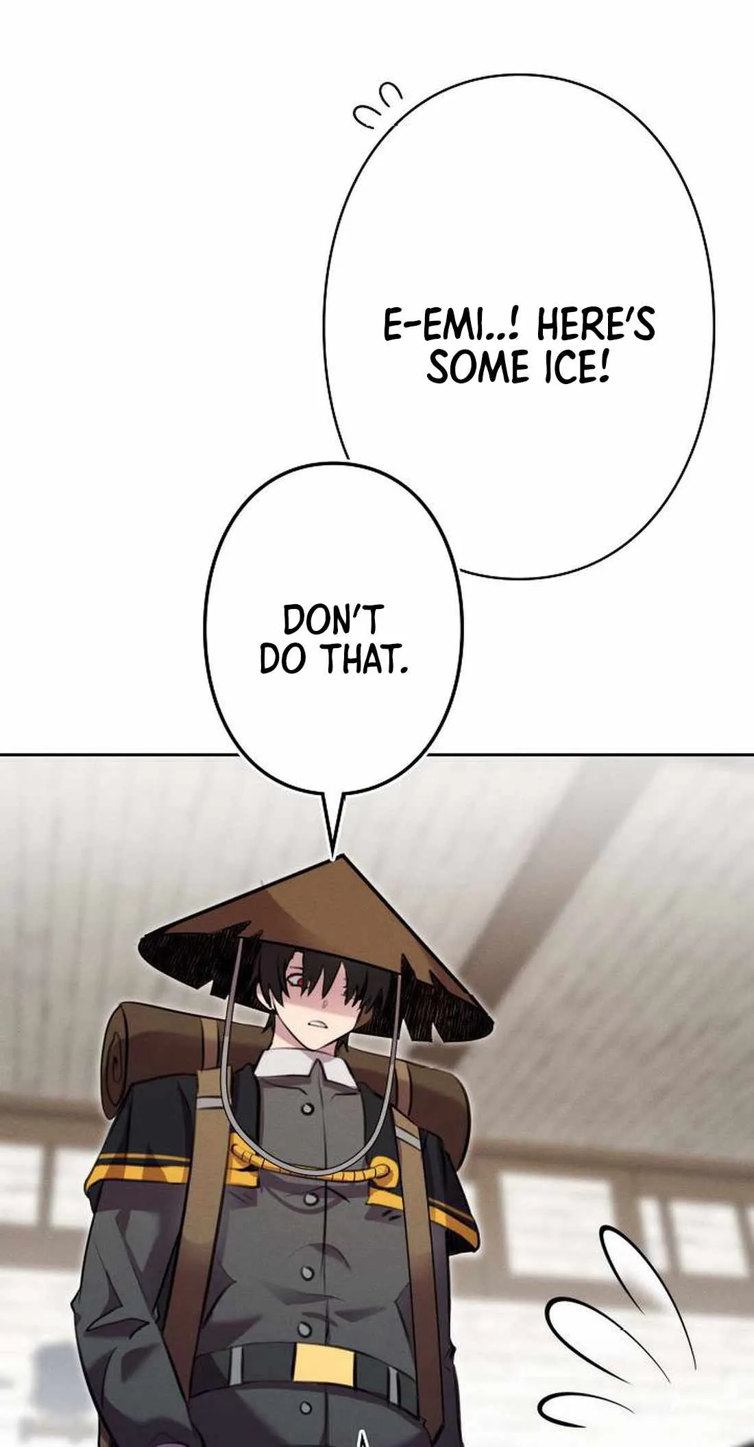 I
