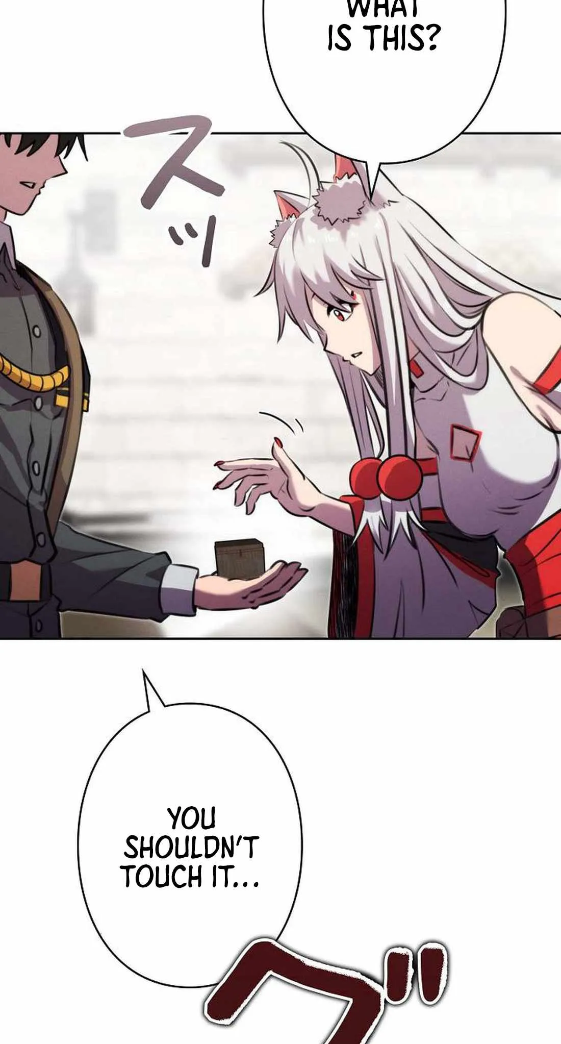 I