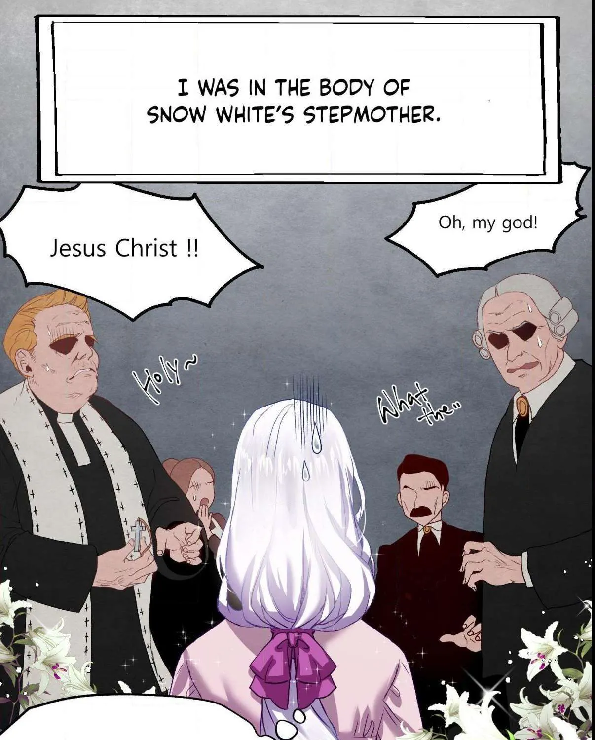 I