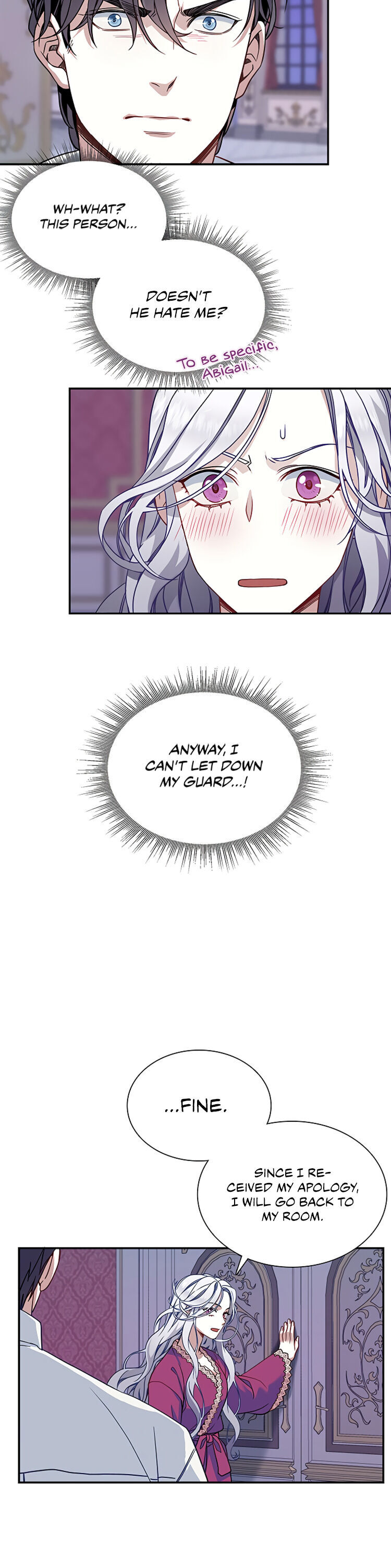 I