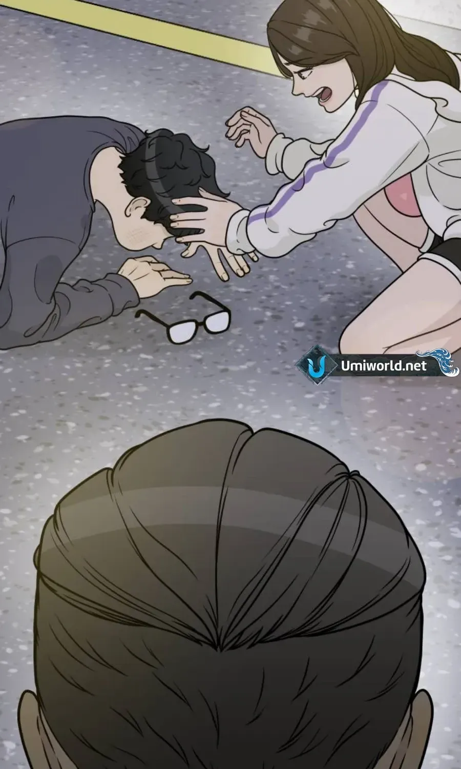 I