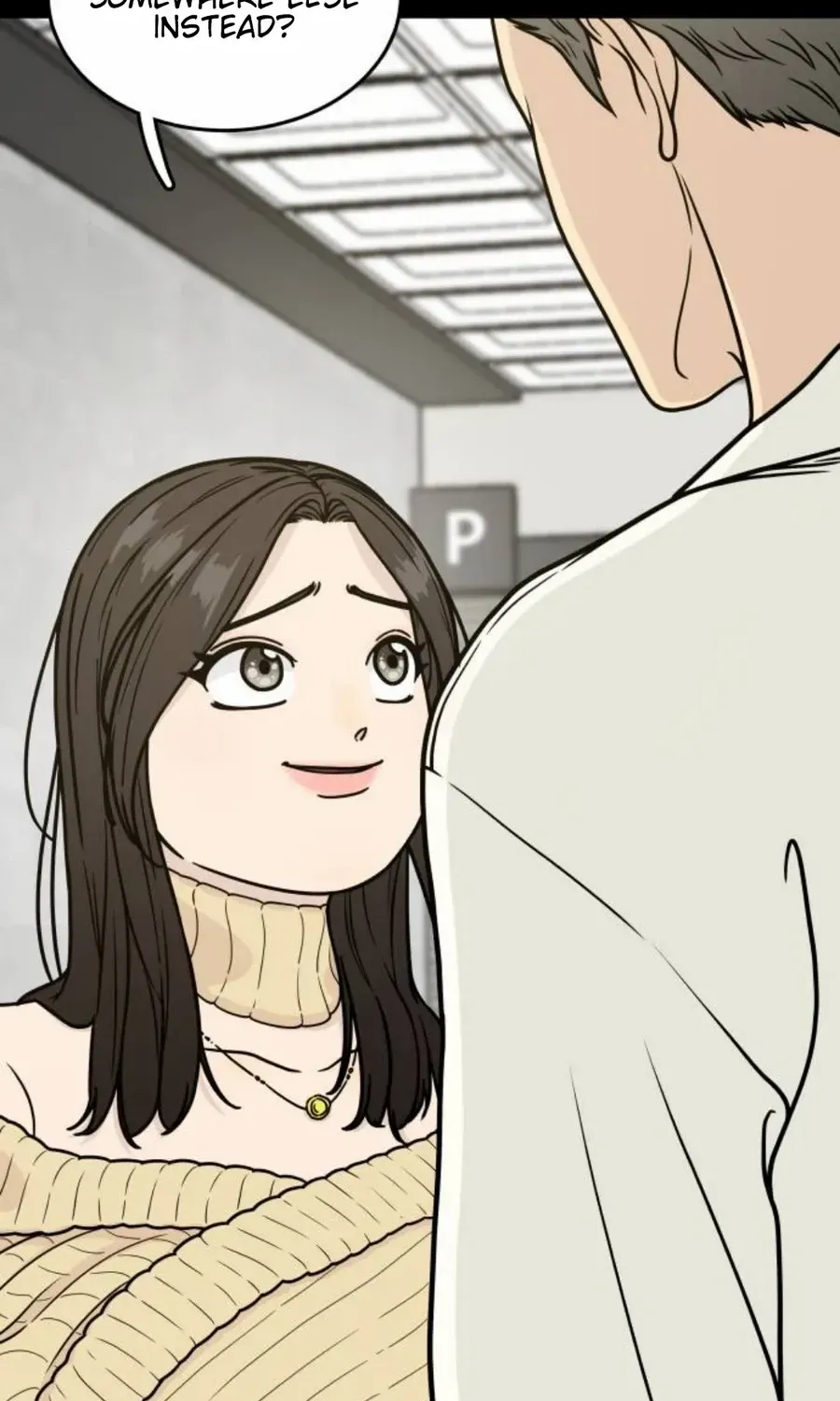 I