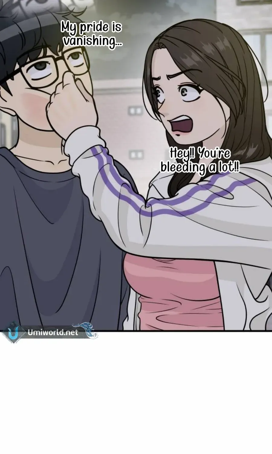 I
