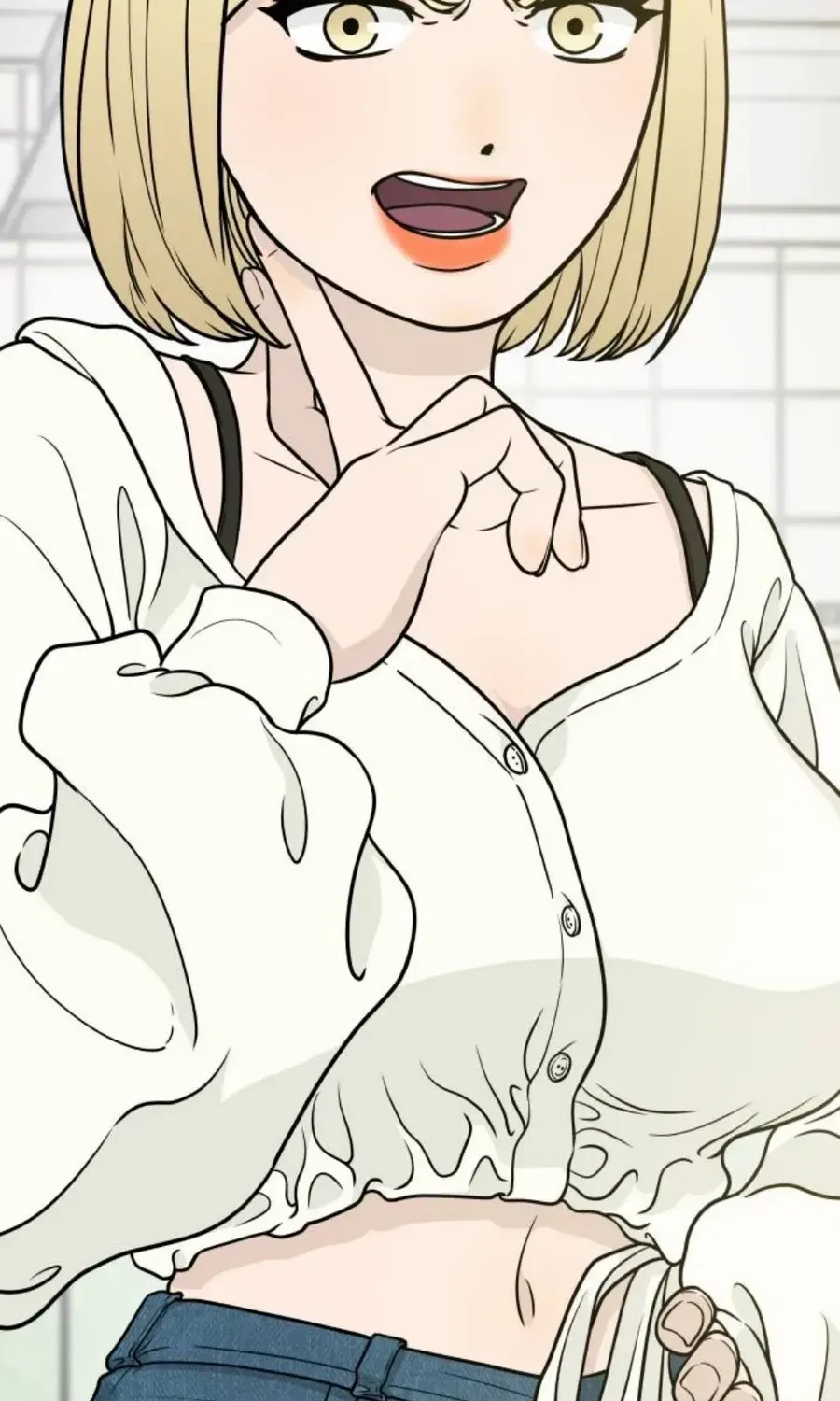 I