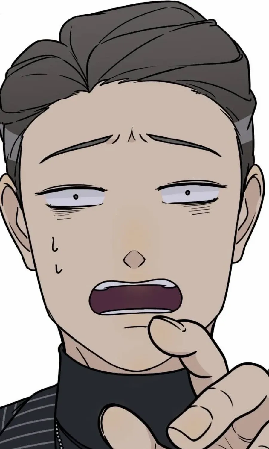 I