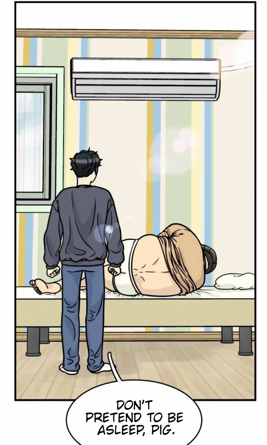 I