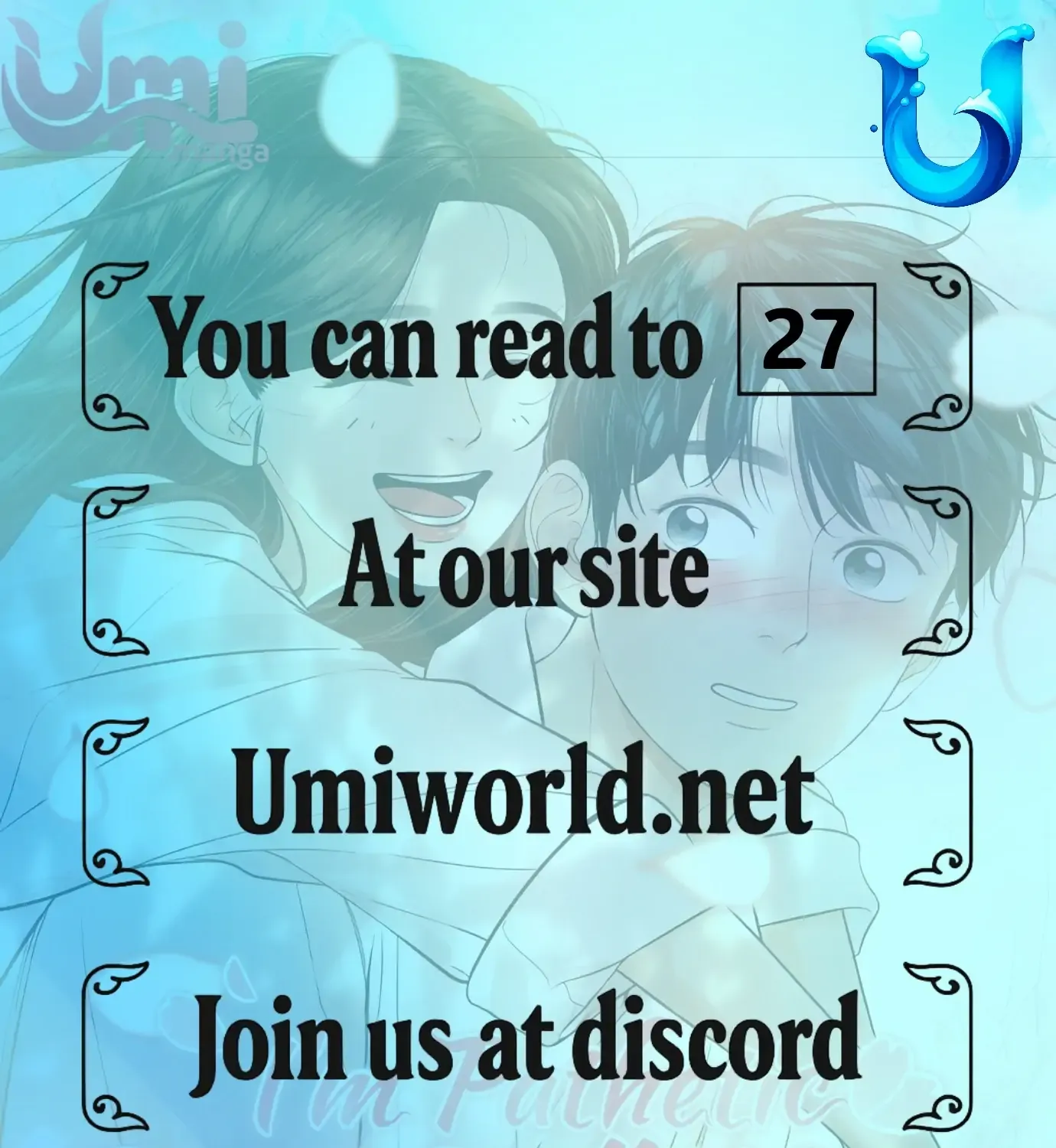 I