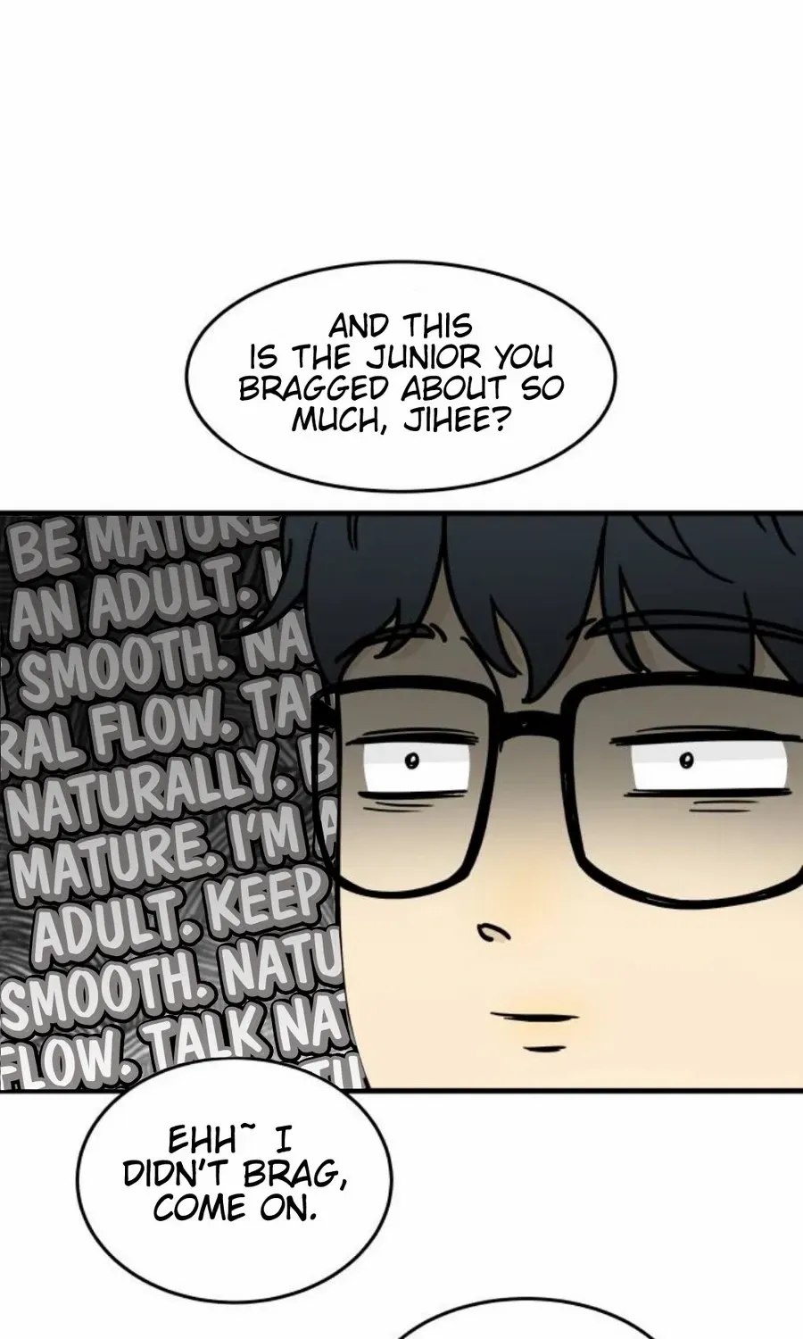 I