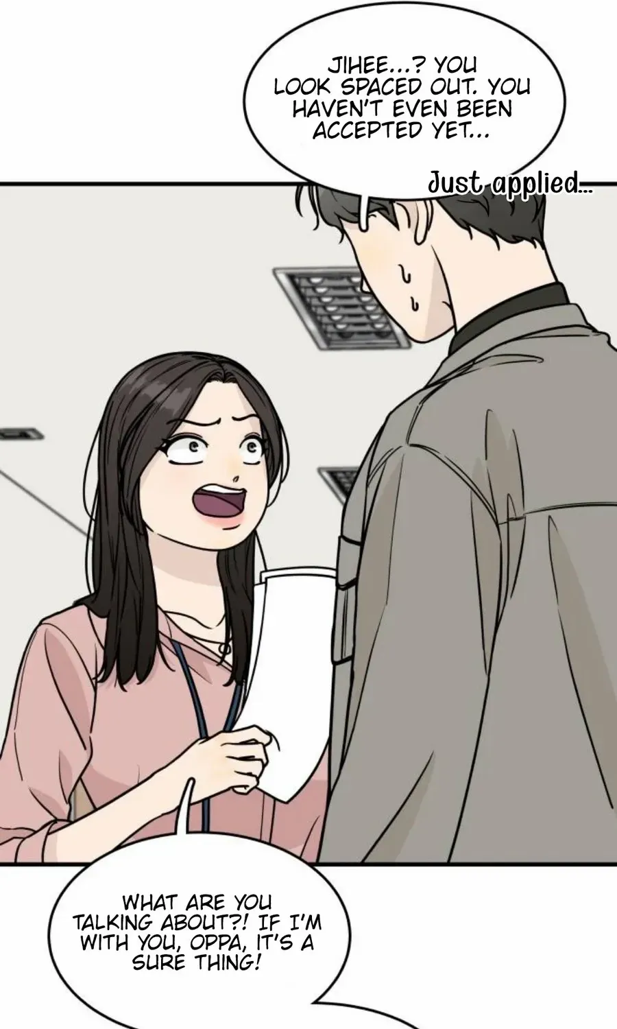 I