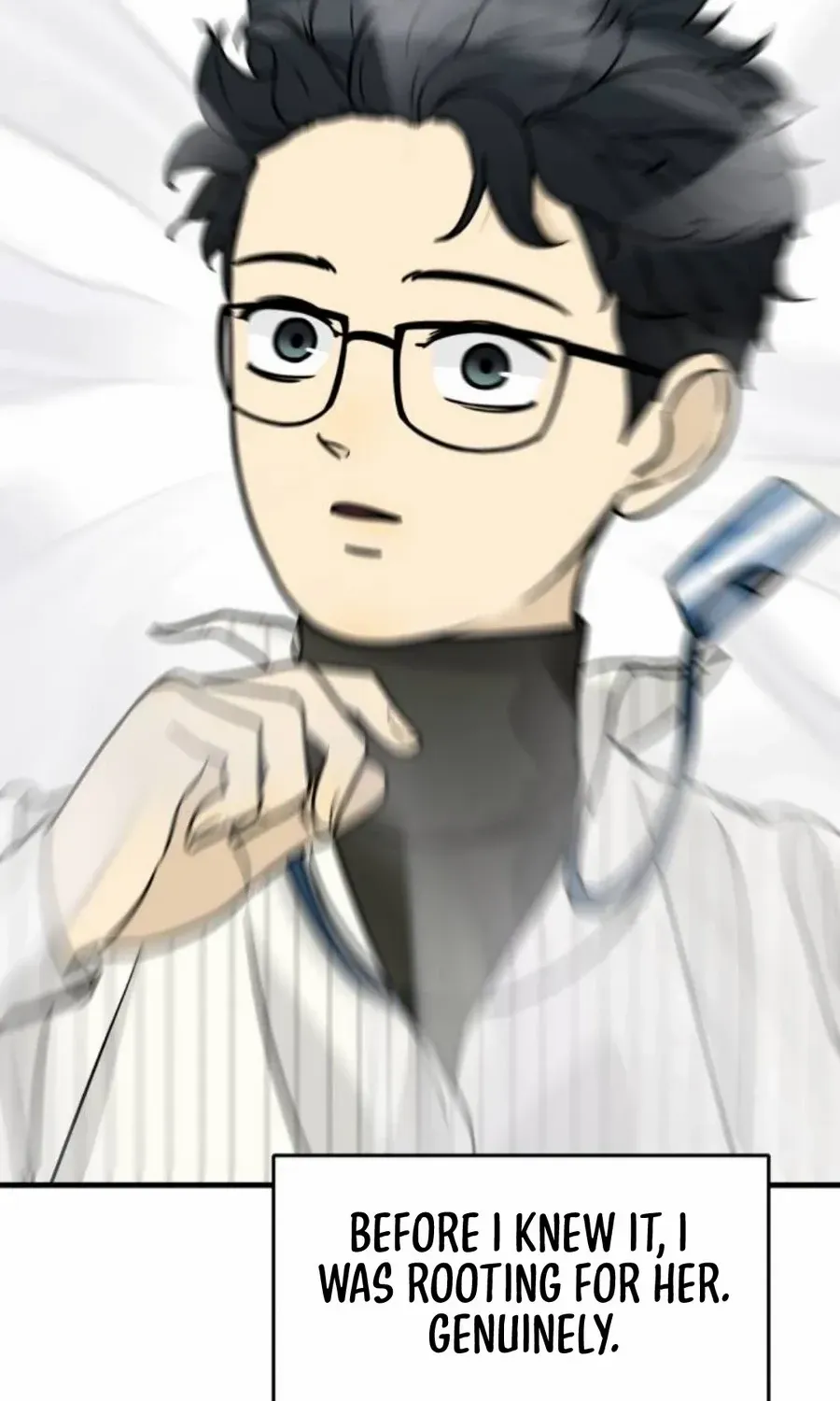 I