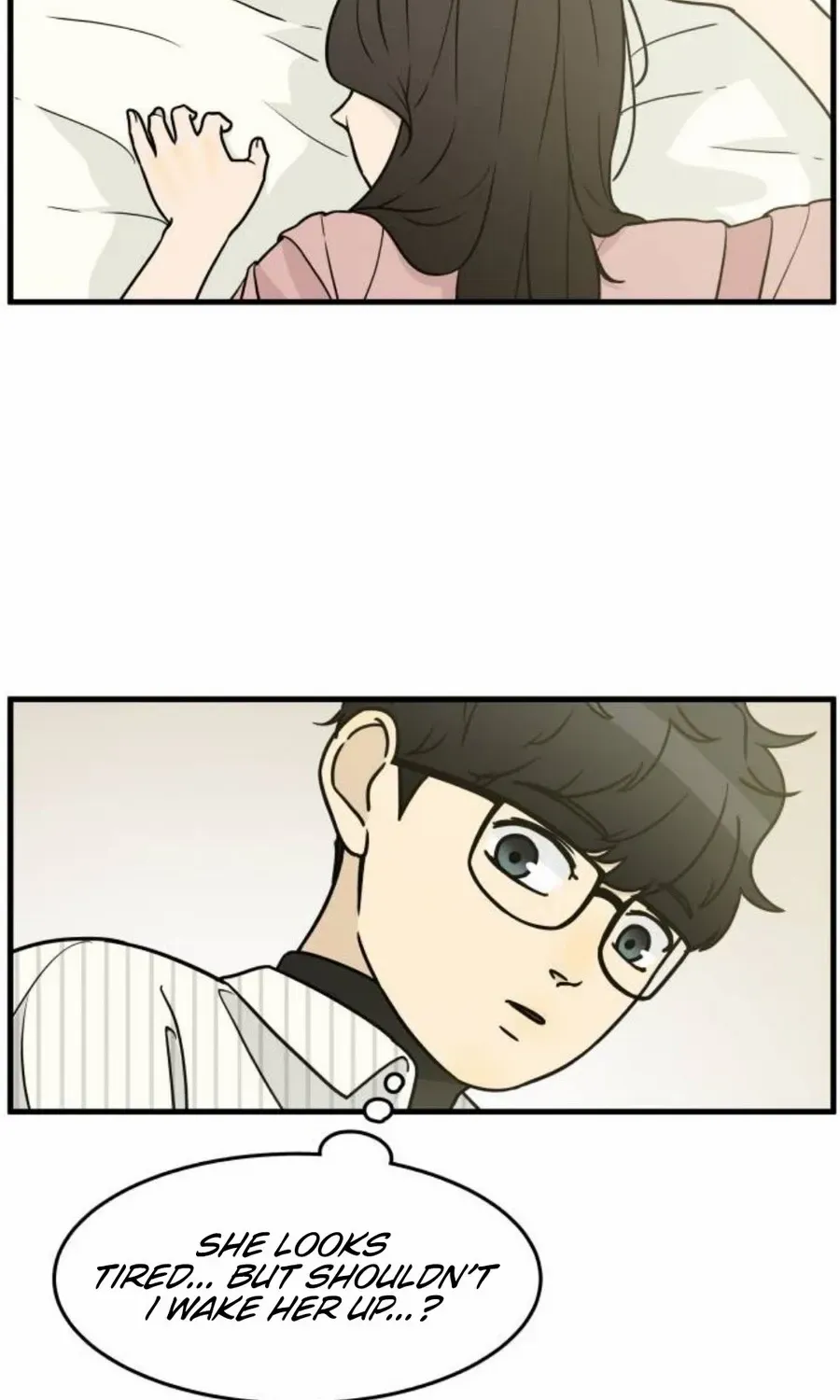 I