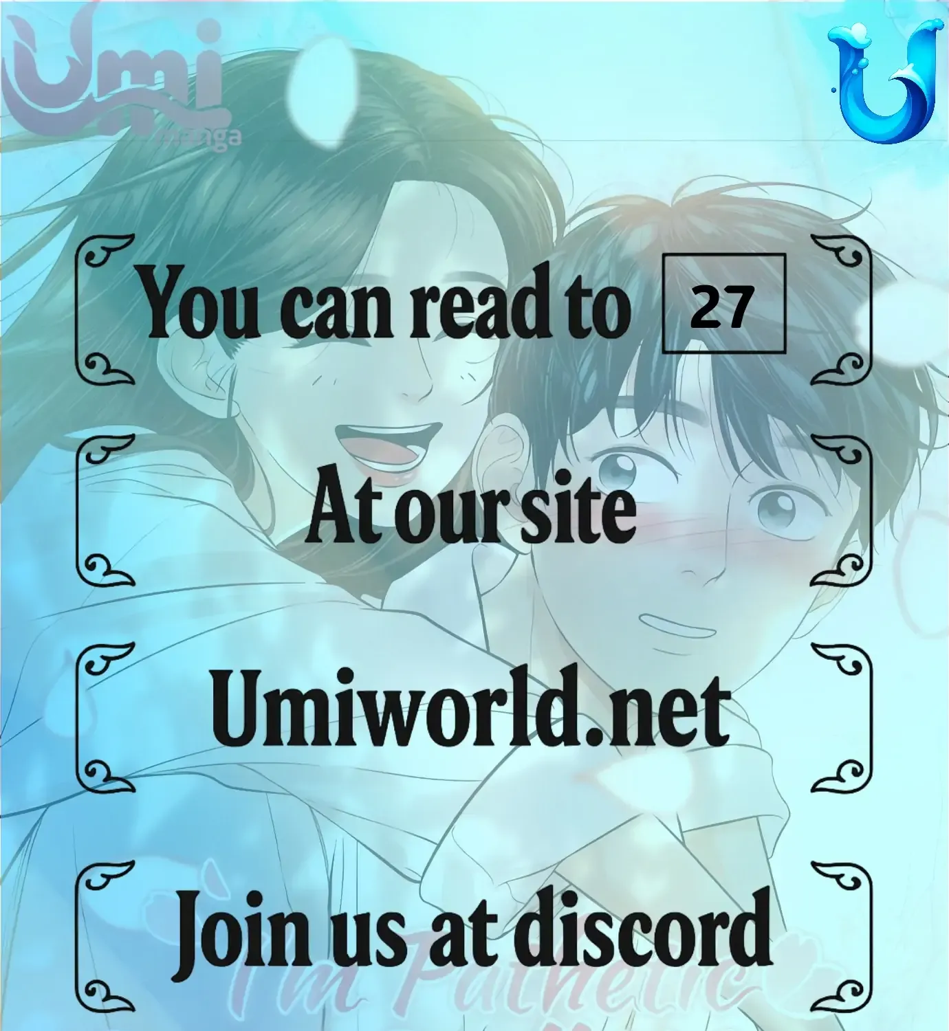 I