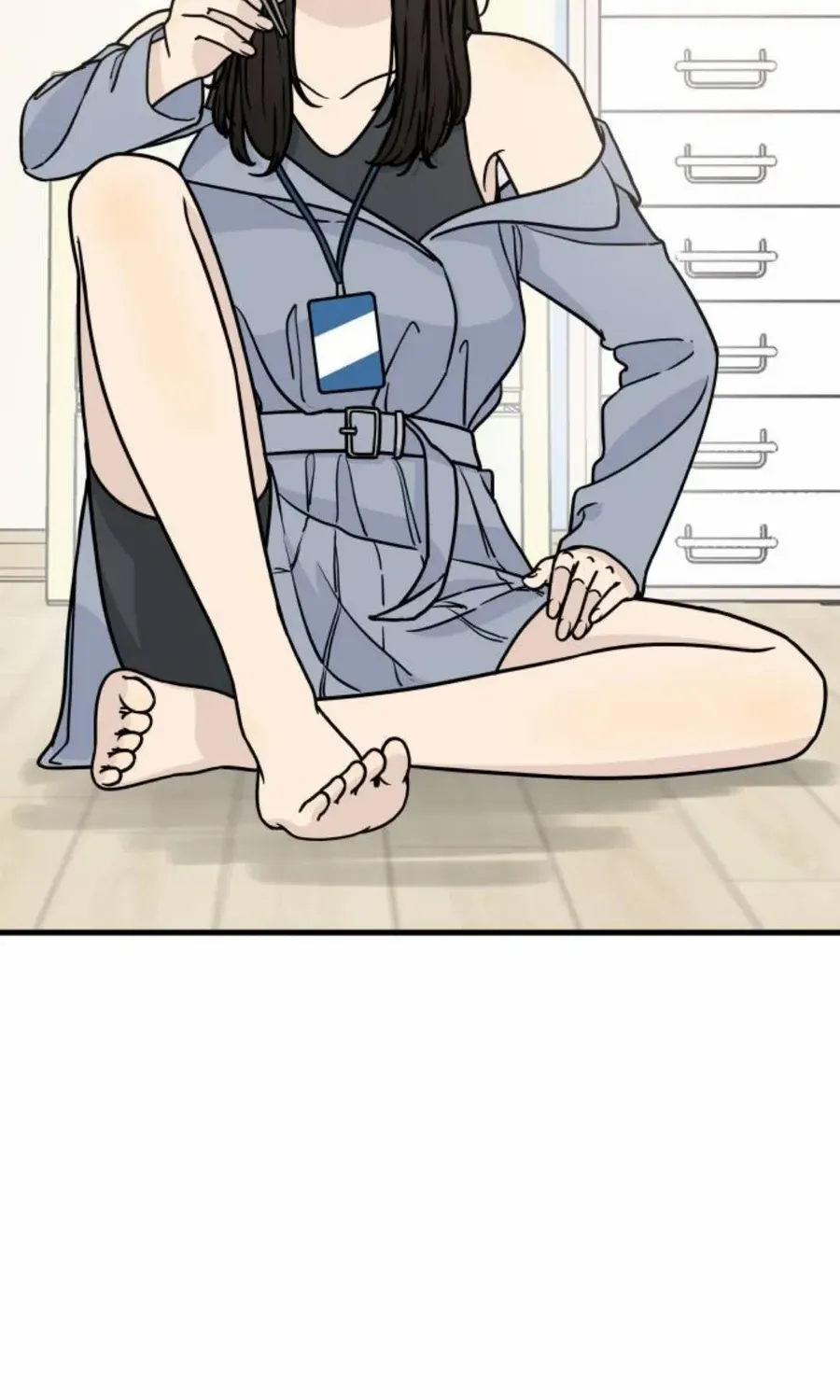 I