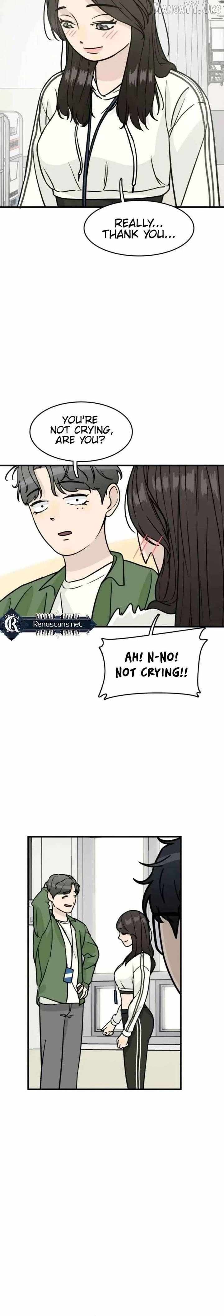 I