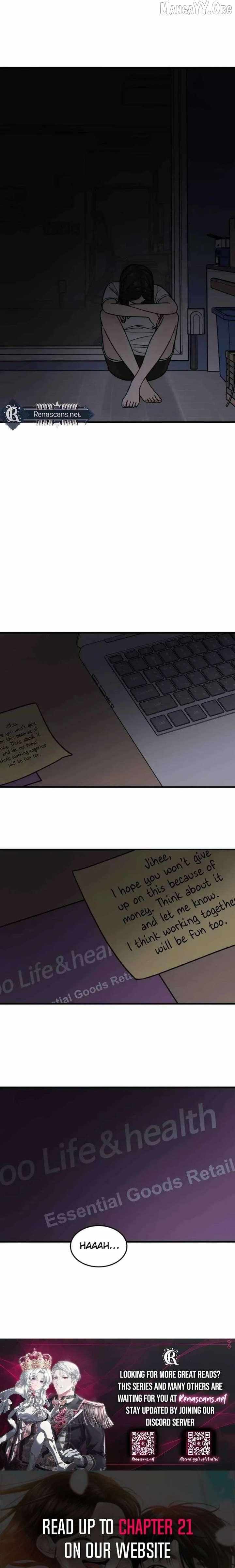 I