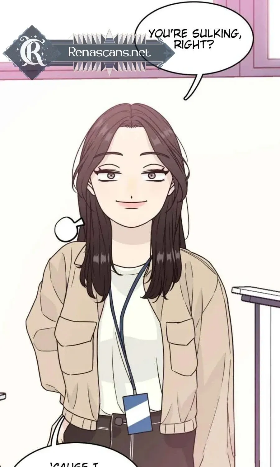 I