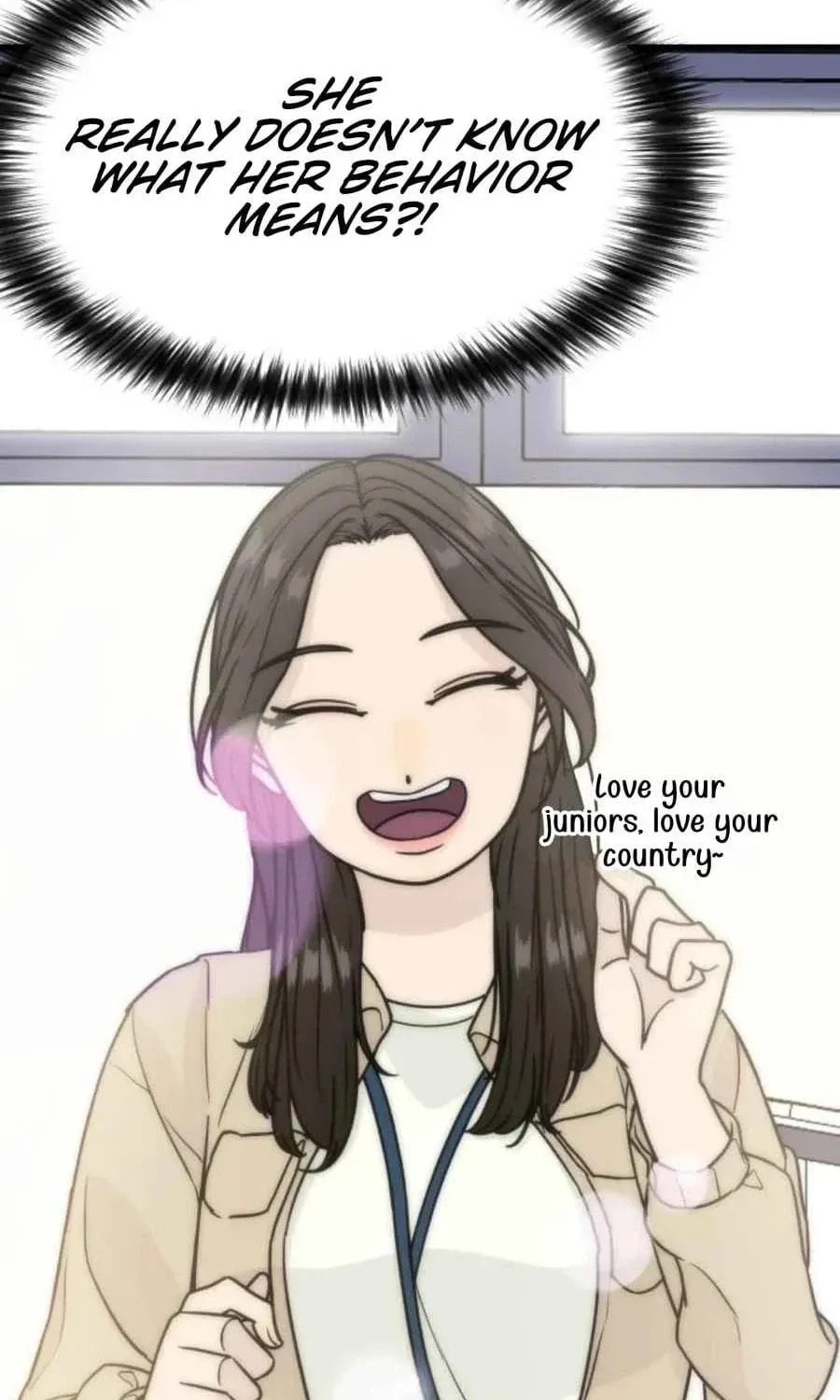 I