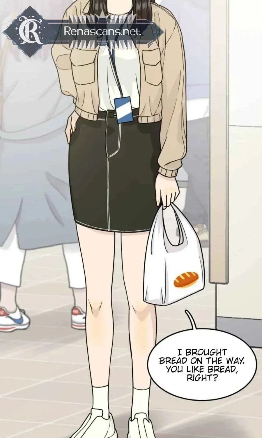 I