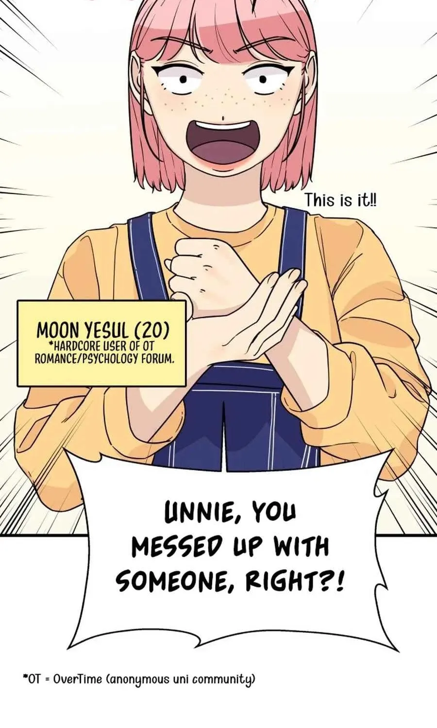I