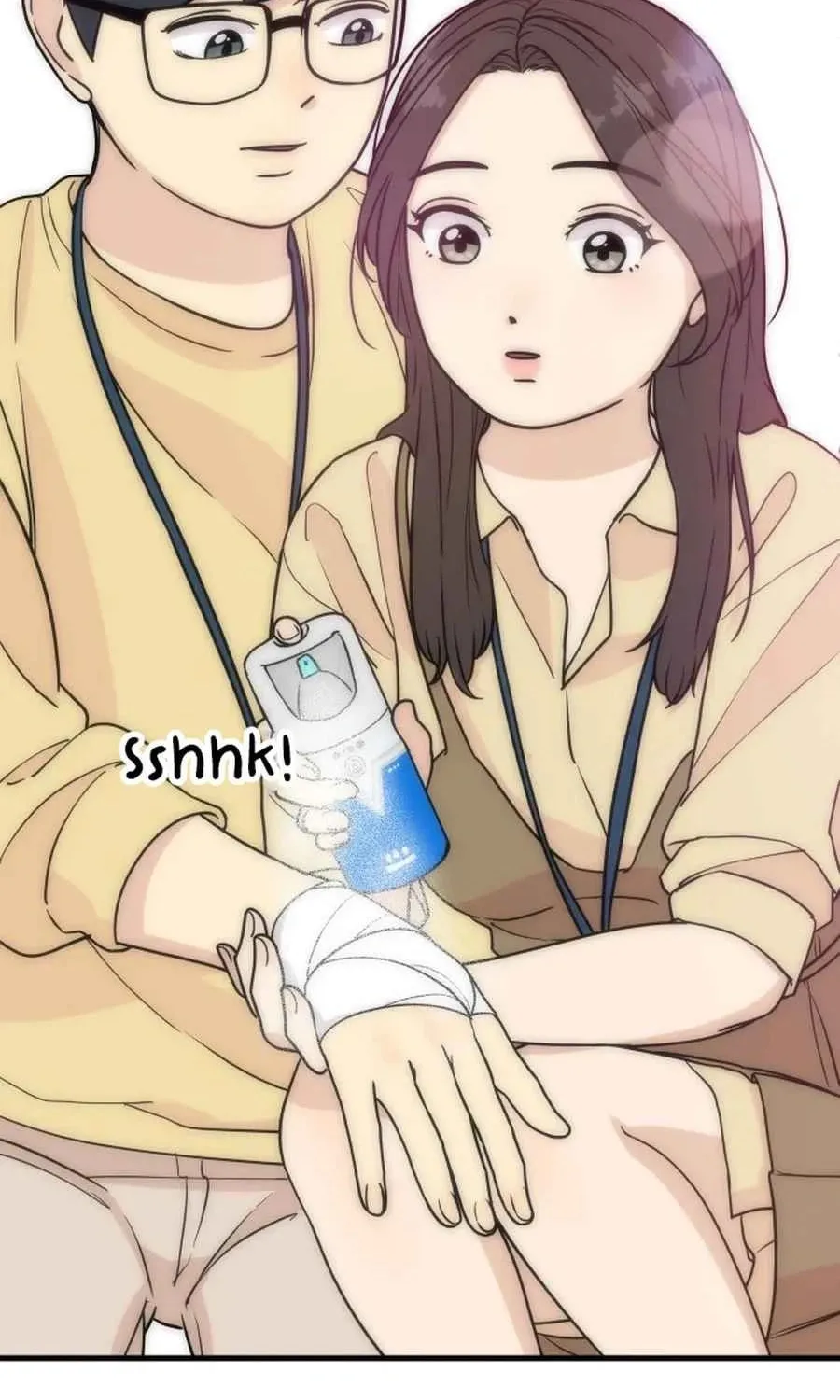 I