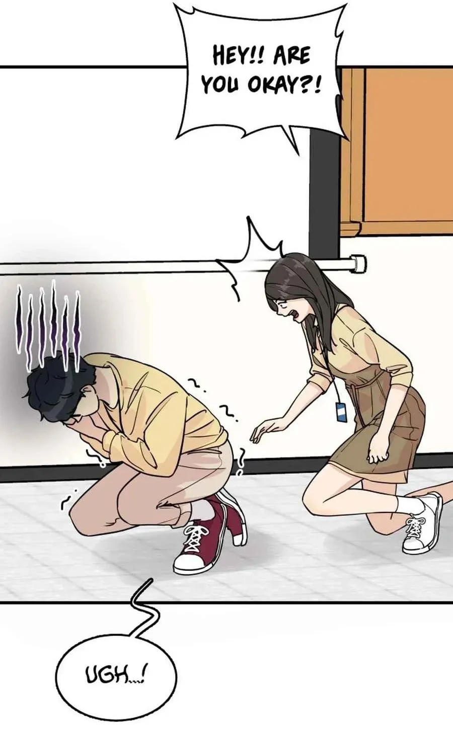 I
