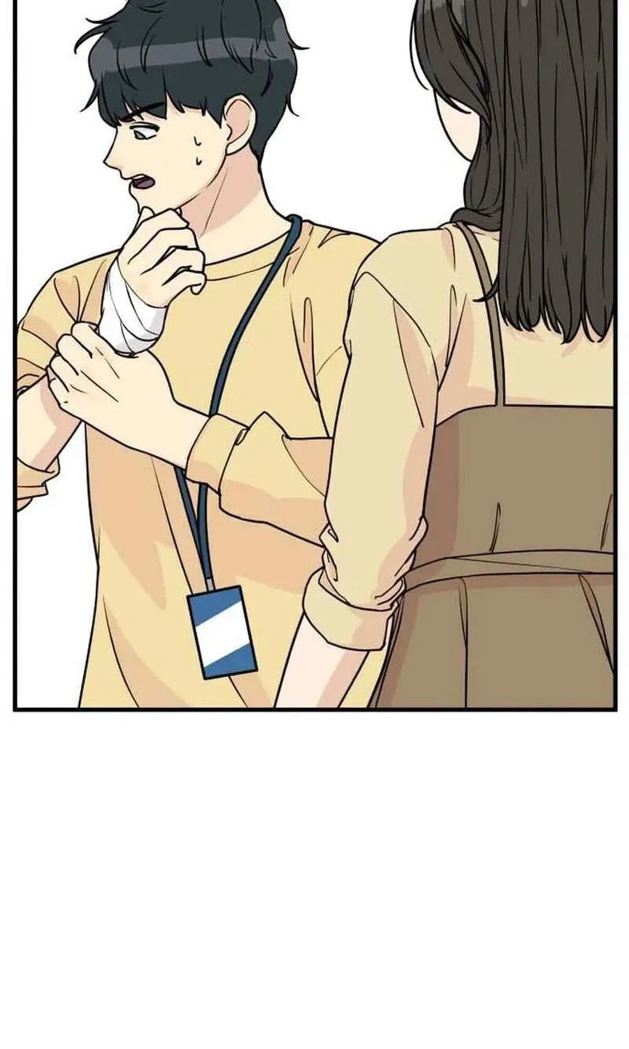 I