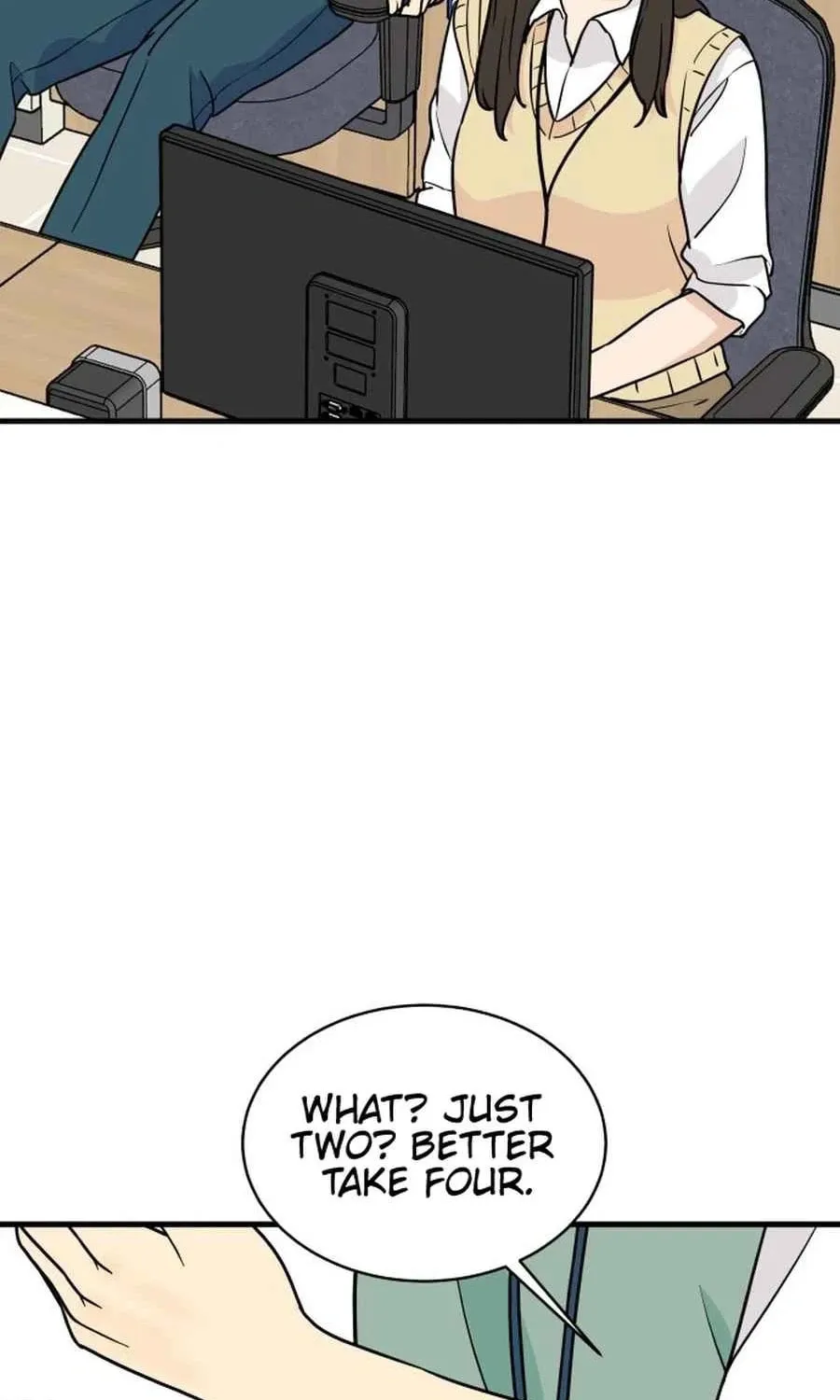I