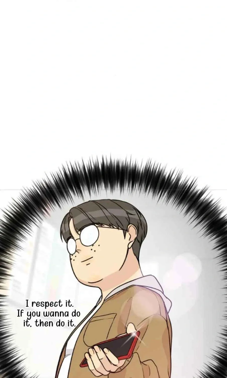 I