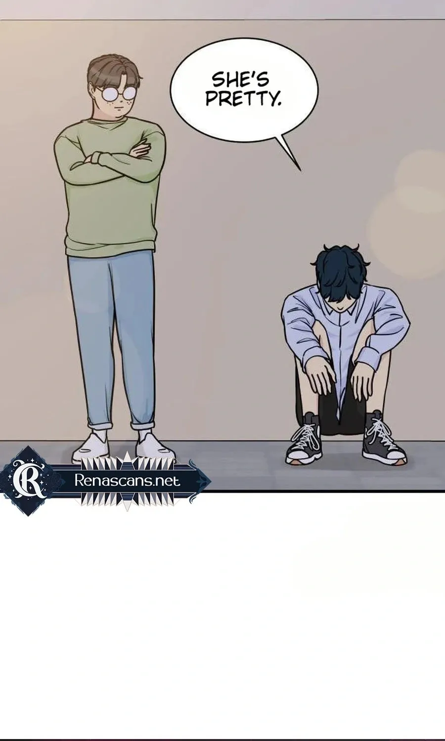 I