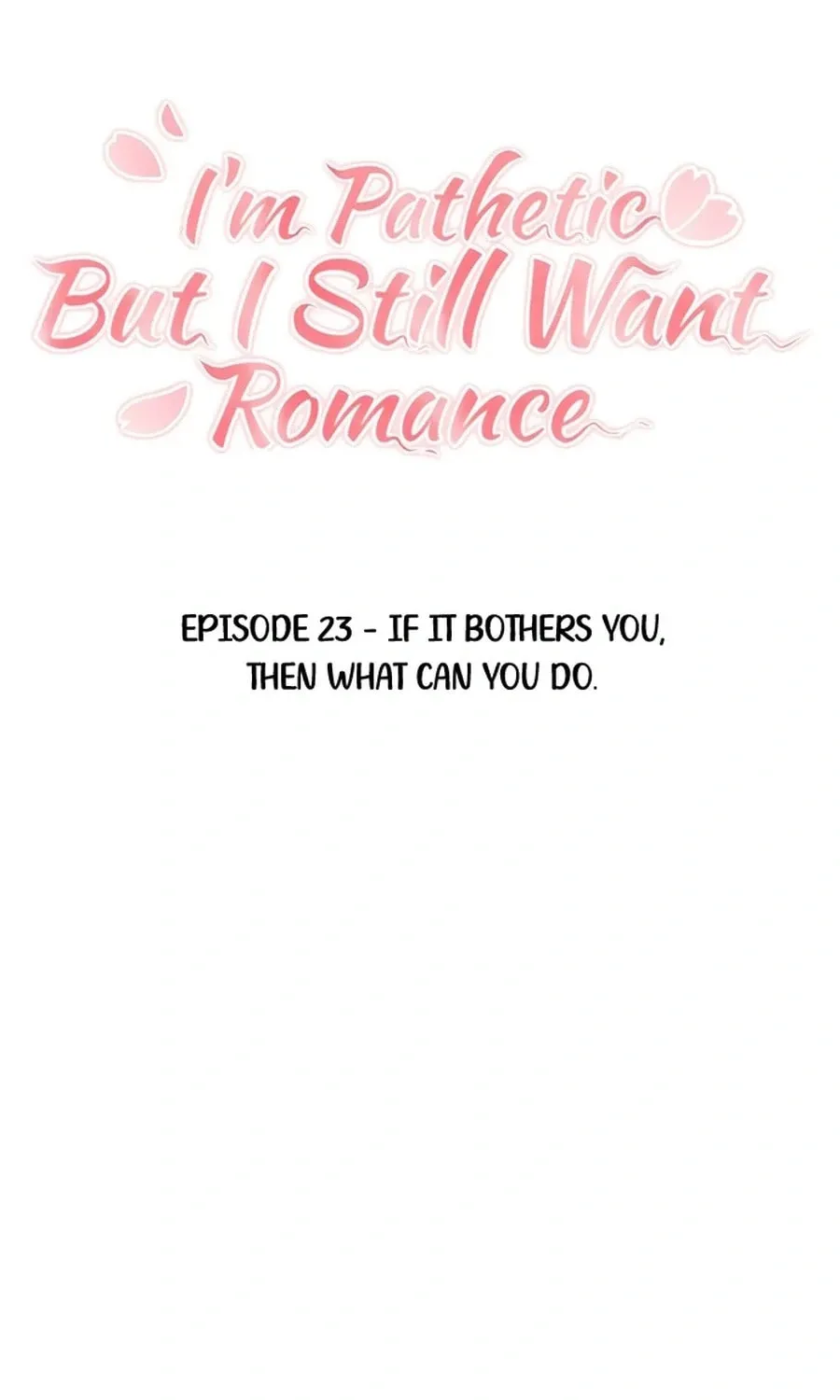 I