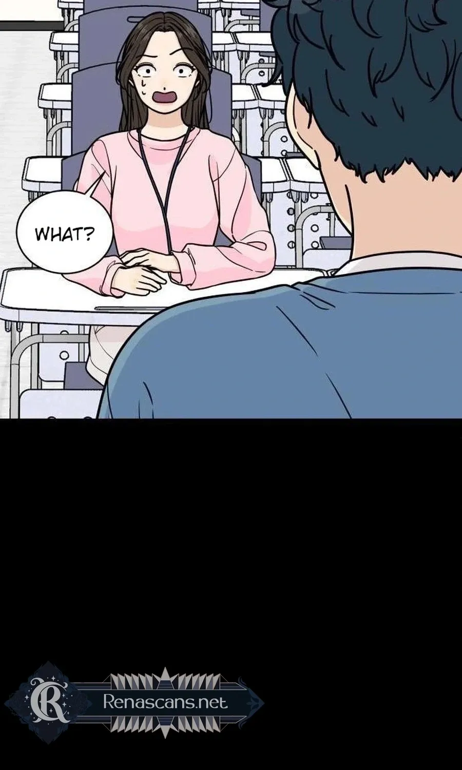 I